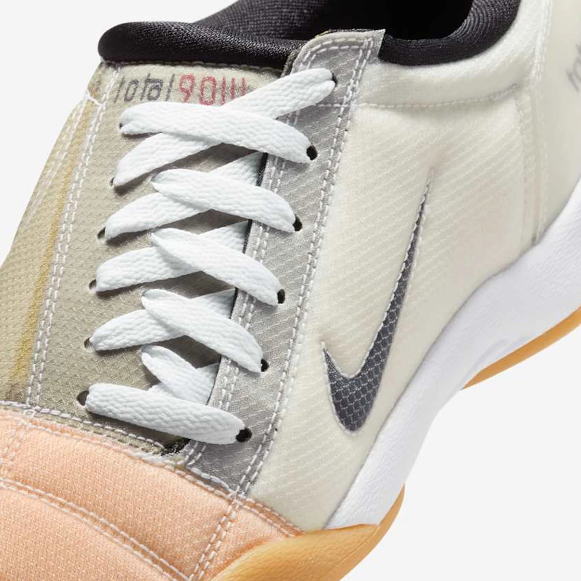 Nike Mens Total 90 Shoes - Image 4
