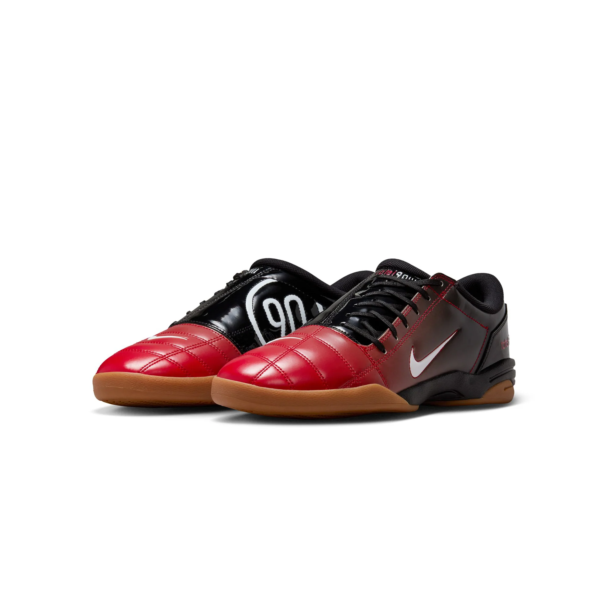 Nike Mens Total 90 Shoes - Image 2