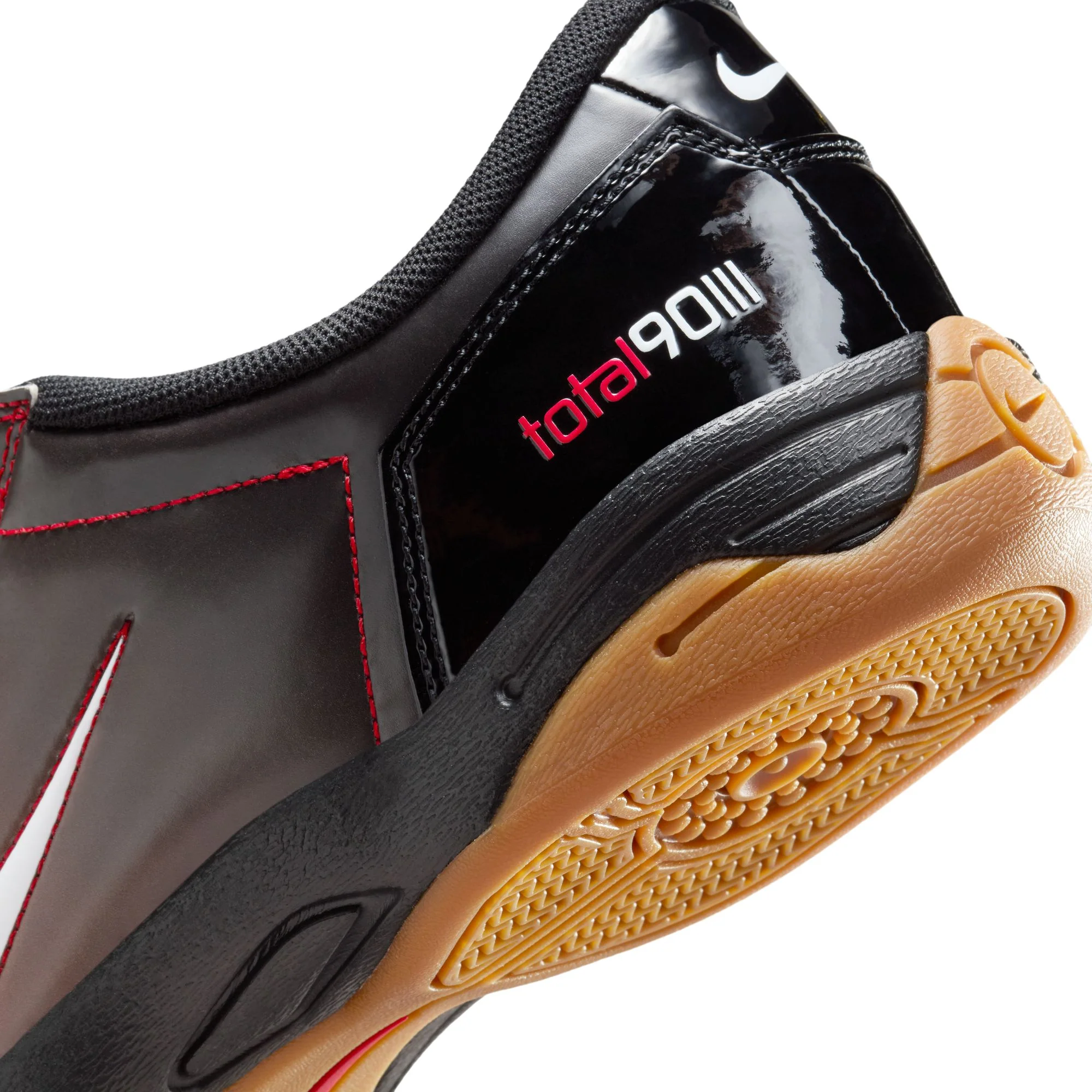Nike Mens Total 90 Shoes - Image 4