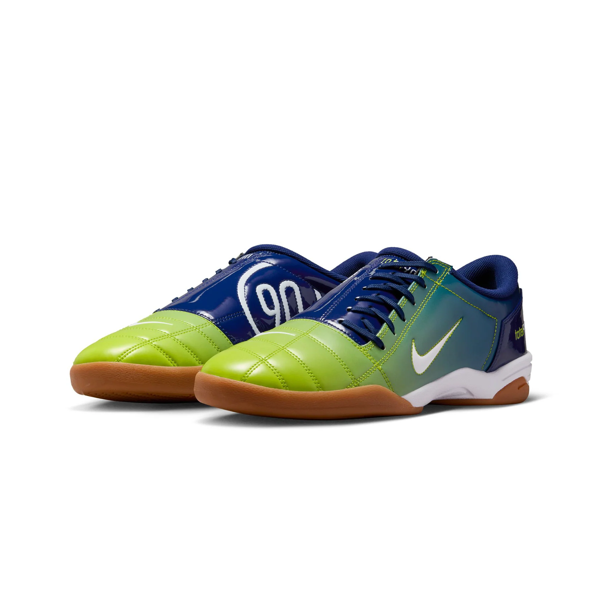 Nike Mens Total 90 Shoes - Image 2