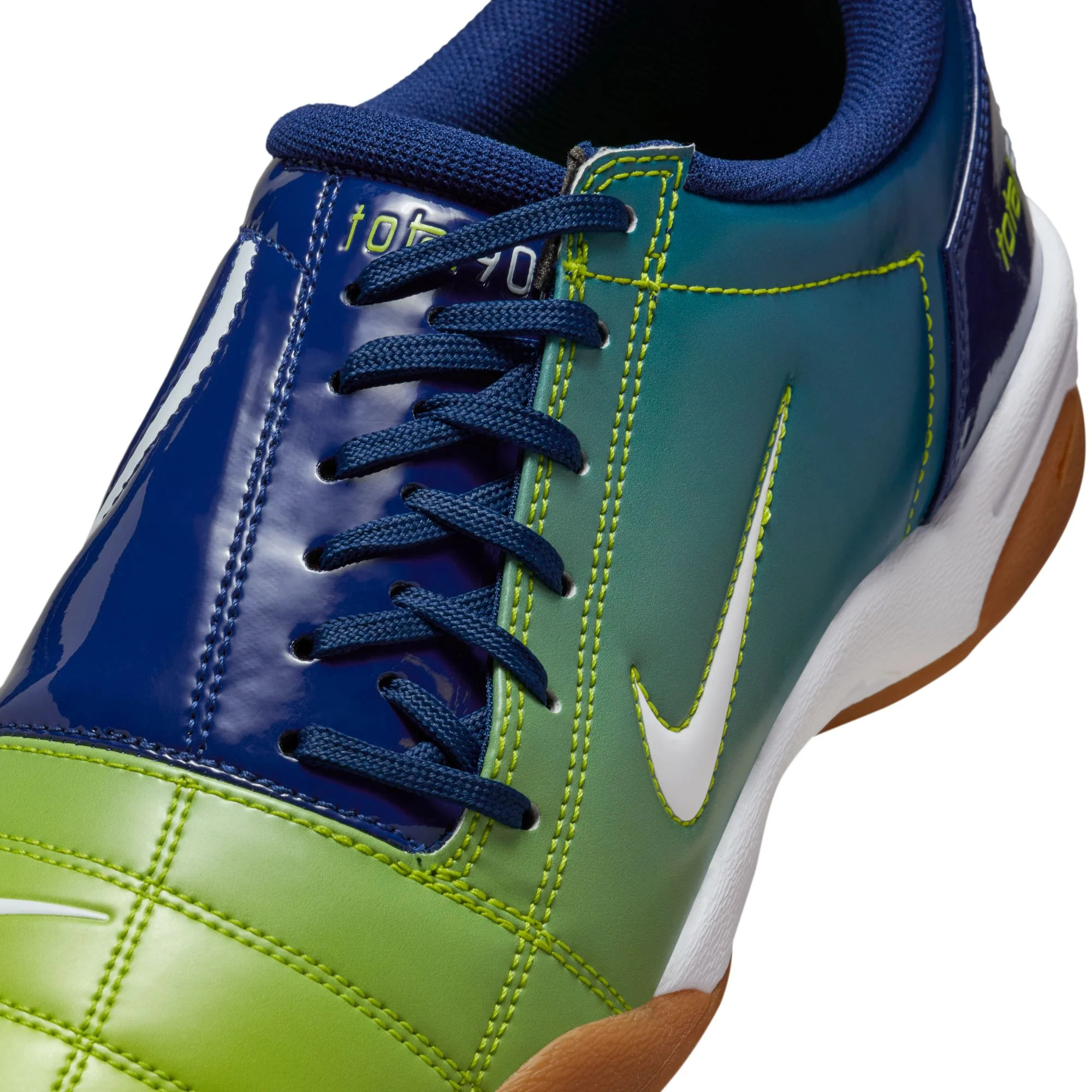 Nike Mens Total 90 Shoes - Image 4
