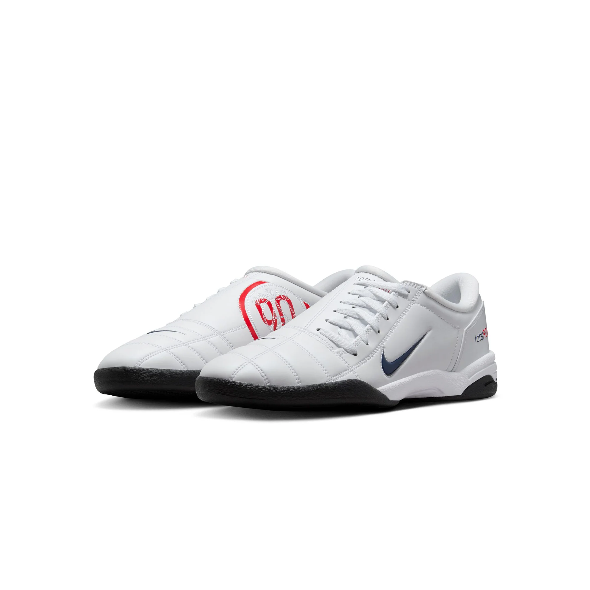 Nike Mens Total 90 "Paris Saint-Germain" Shoes - Image 2