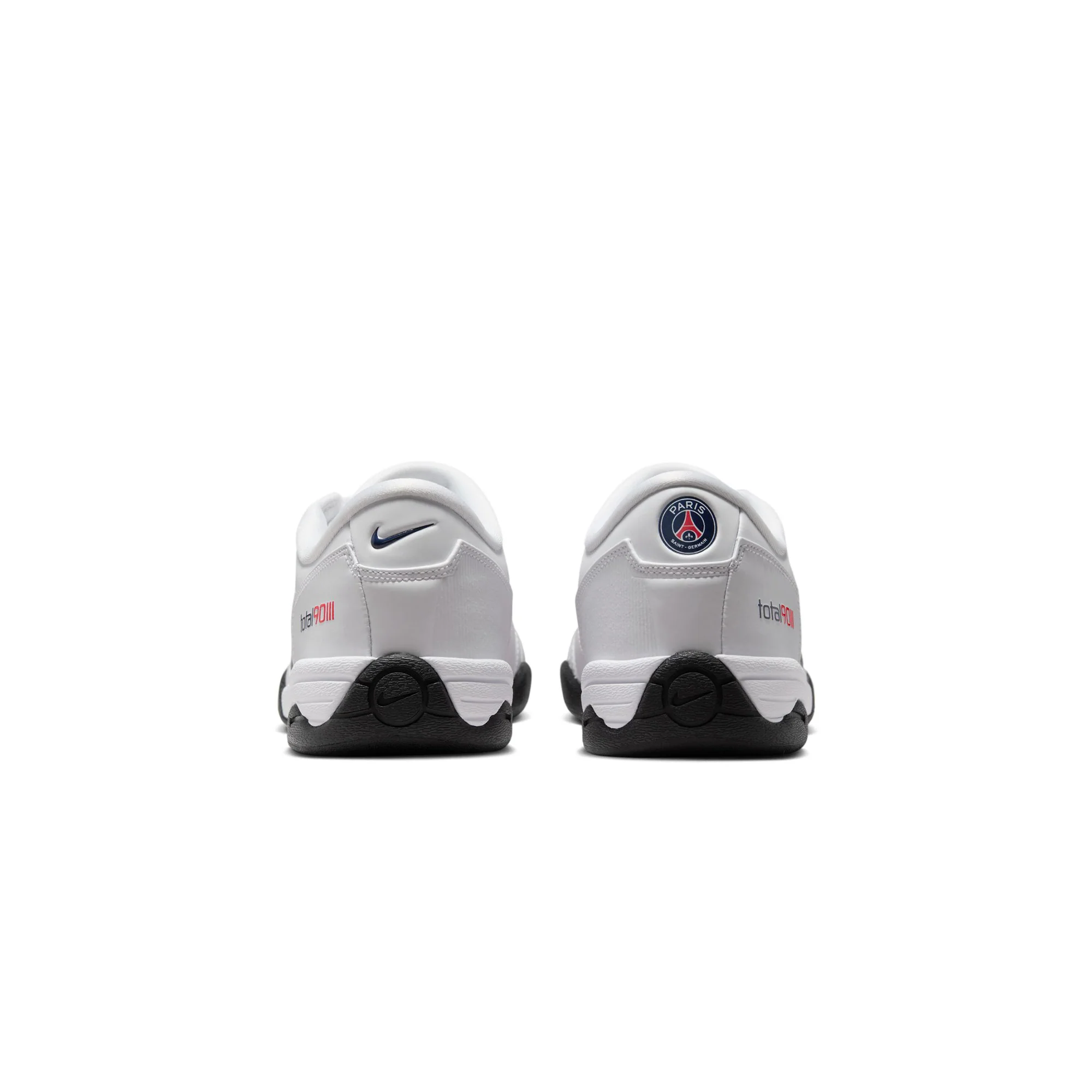 Nike Mens Total 90 "Paris Saint-Germain" Shoes - Image 3