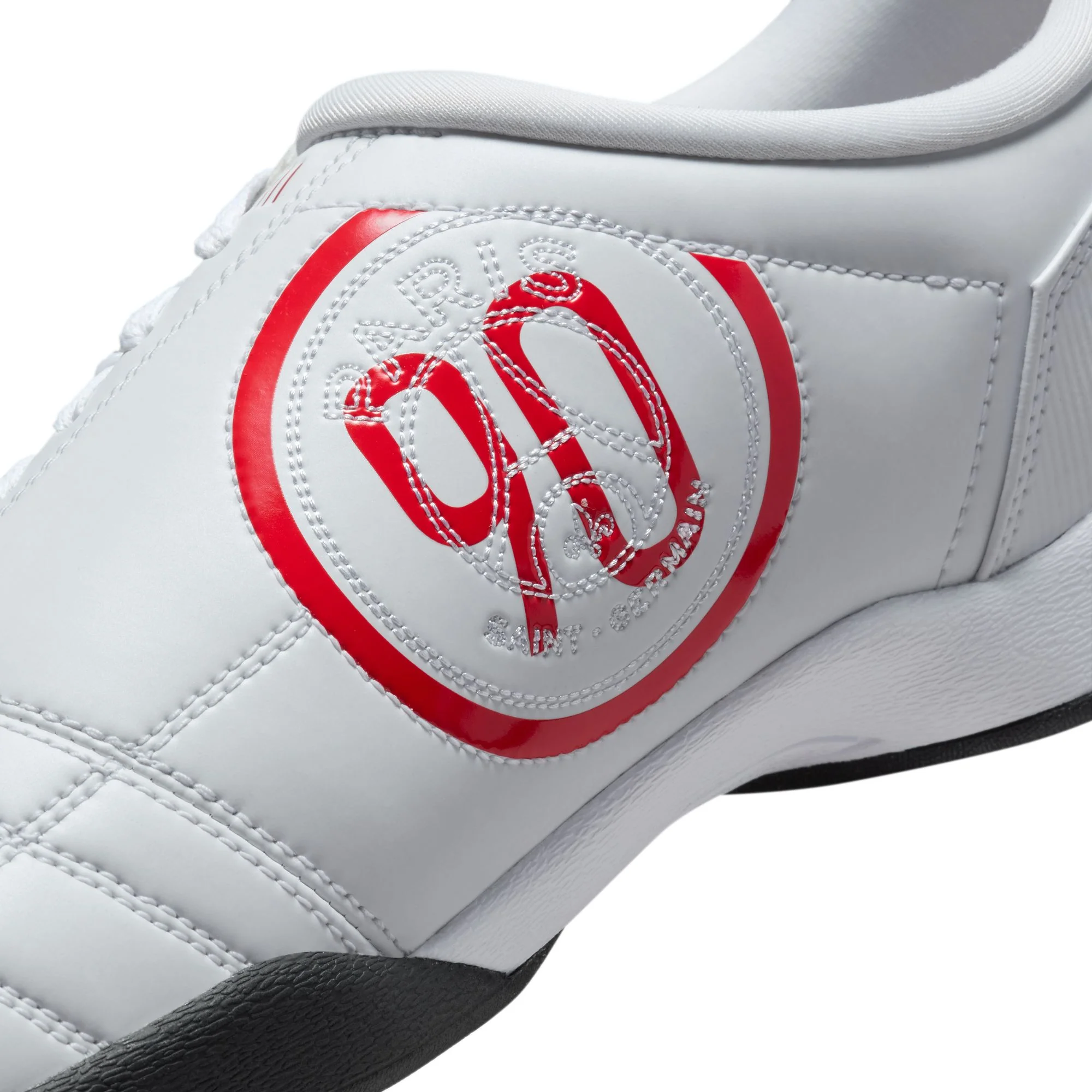 Nike Mens Total 90 "Paris Saint-Germain" Shoes - Image 4