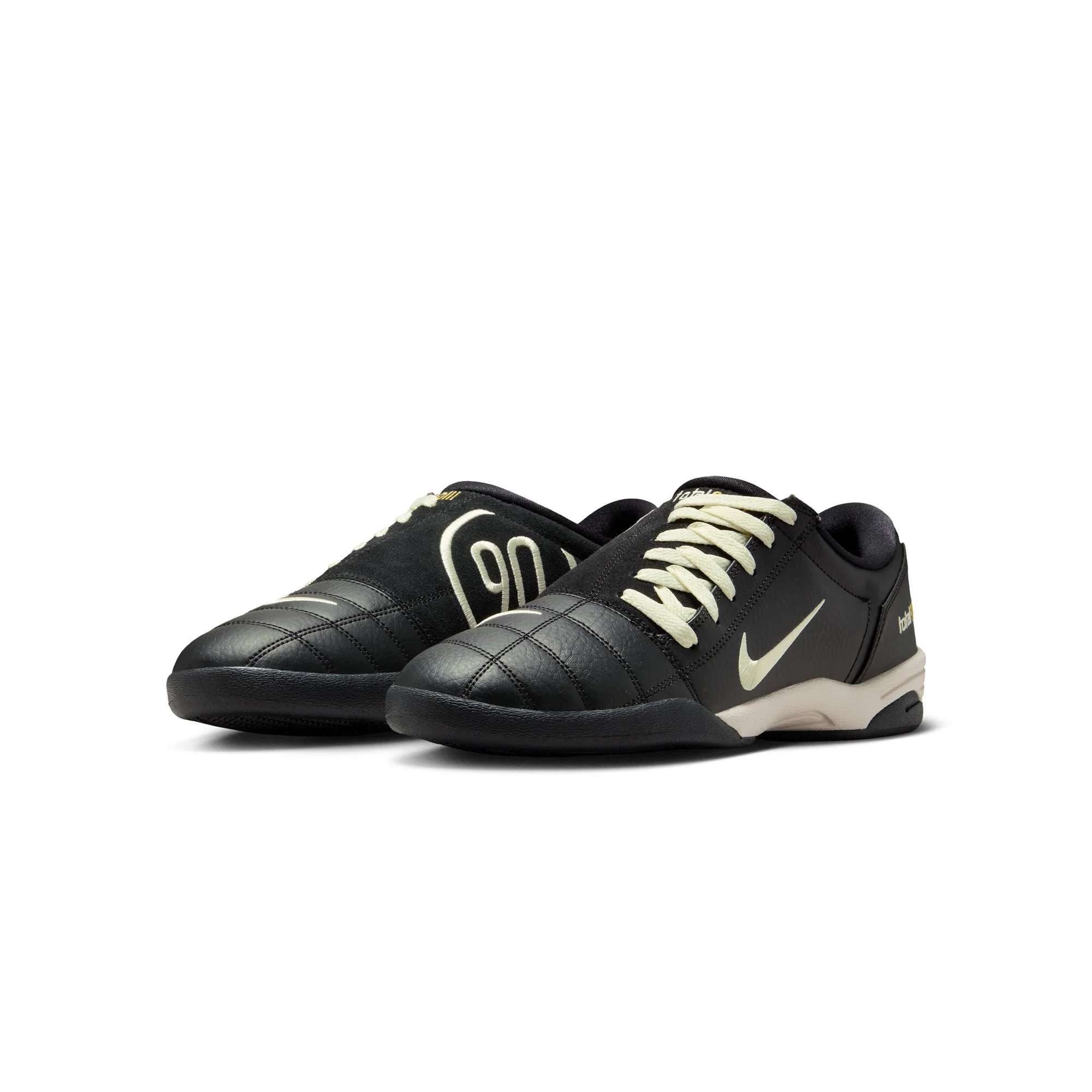 Nike Mens Total 90 Shoes - Image 2