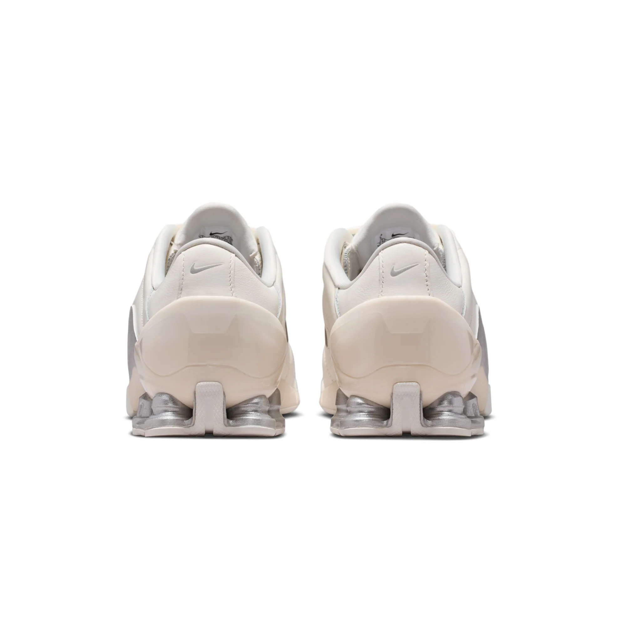 Nike Womens Total 90 Shox Magia Shoes - Image 3