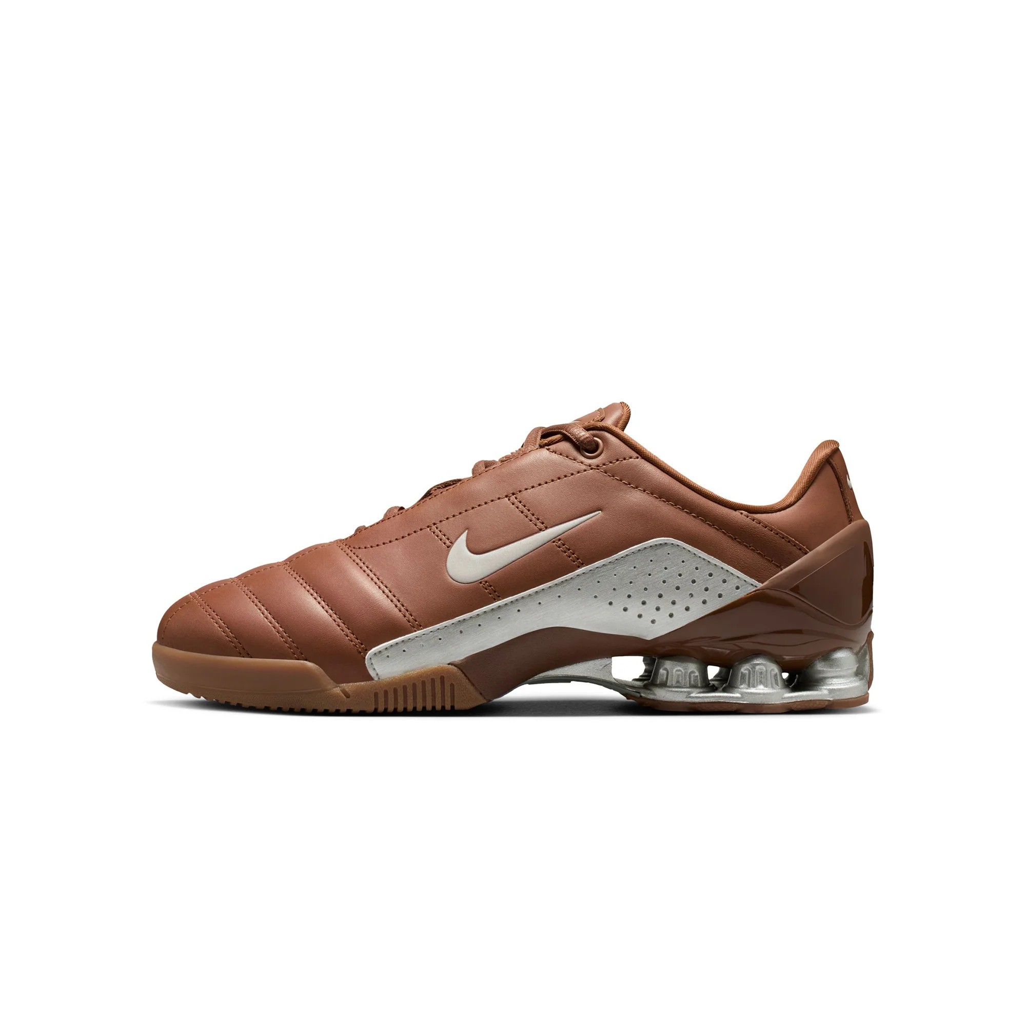 Nike Womens Total 90 Shox Magia Shoes