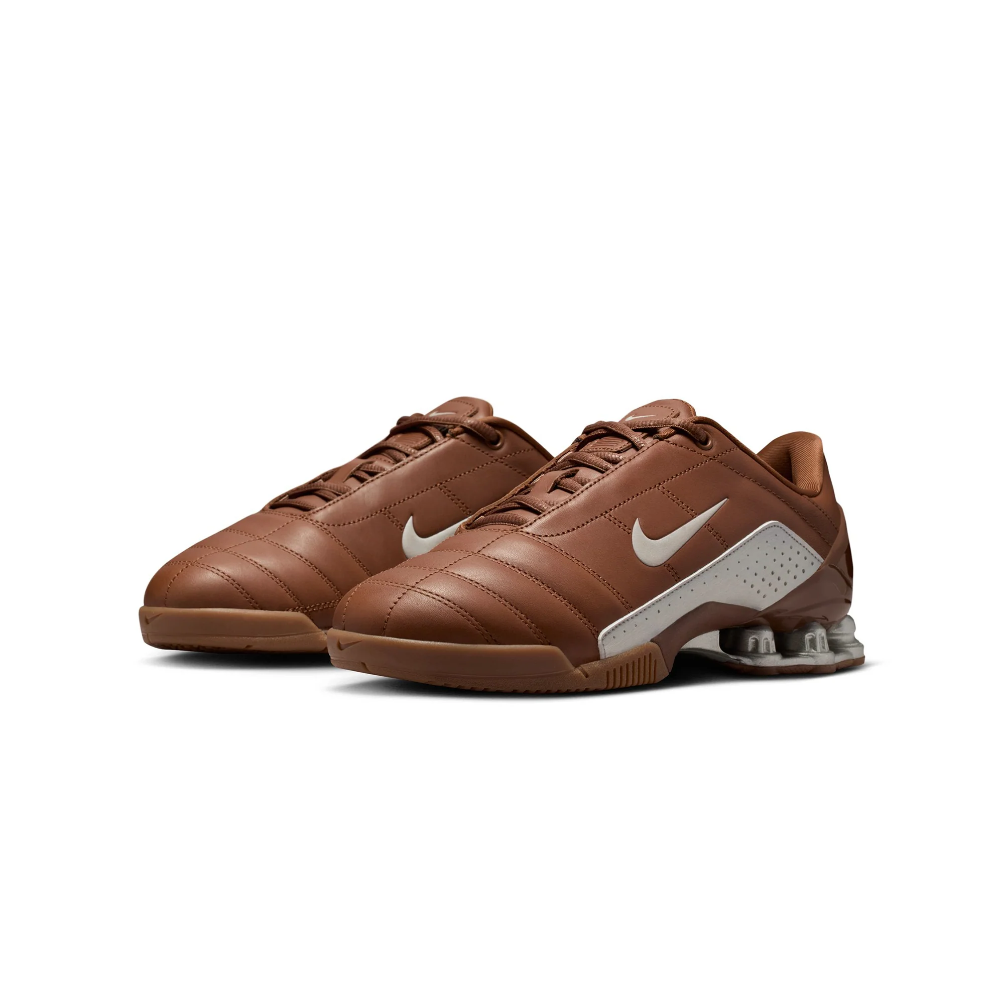 Nike Womens Total 90 Shox Magia Shoes - Image 2
