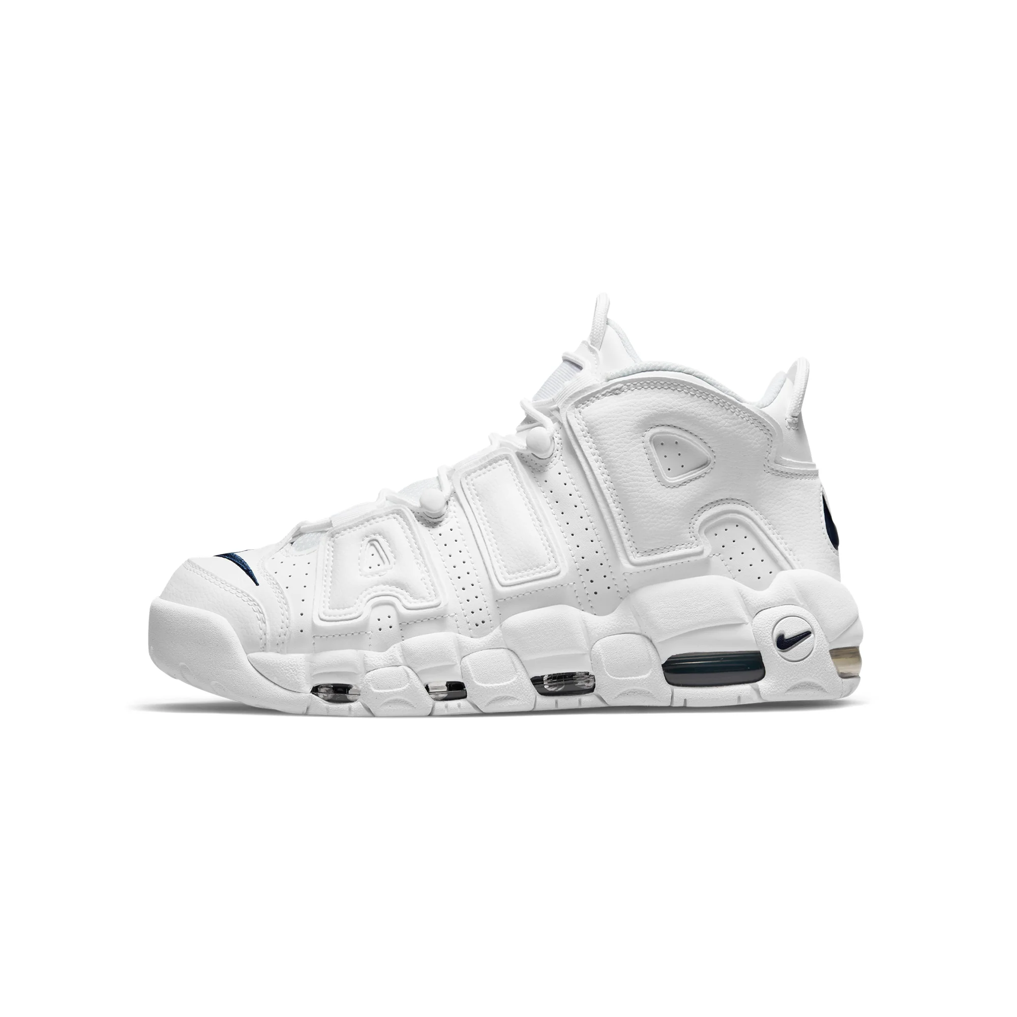 Nike Mens Air More Uptempo '96 Shoes