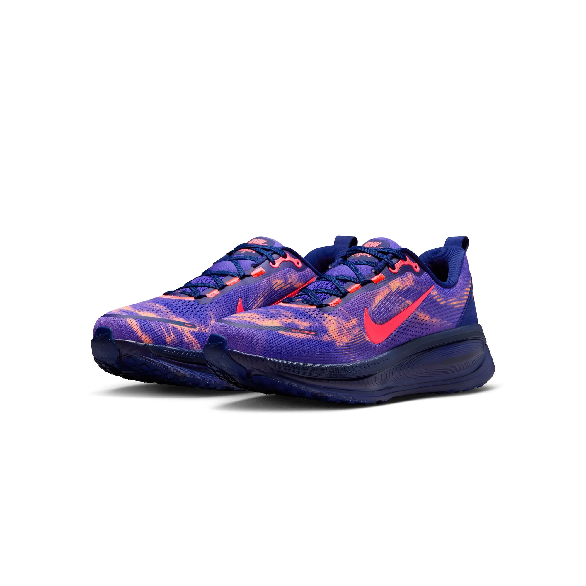 Nike Mens Vomero 18 Shoes - Image 2