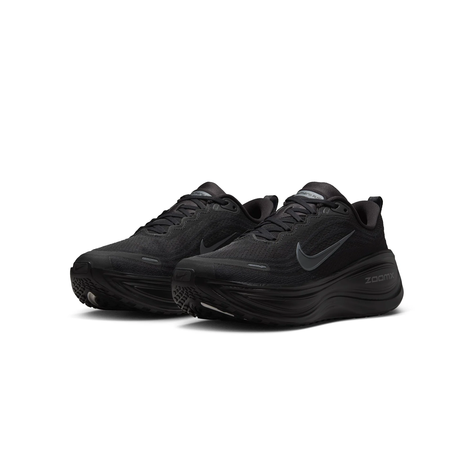 Nike Mens Vomero Plus Road Running Shoes - Image 2
