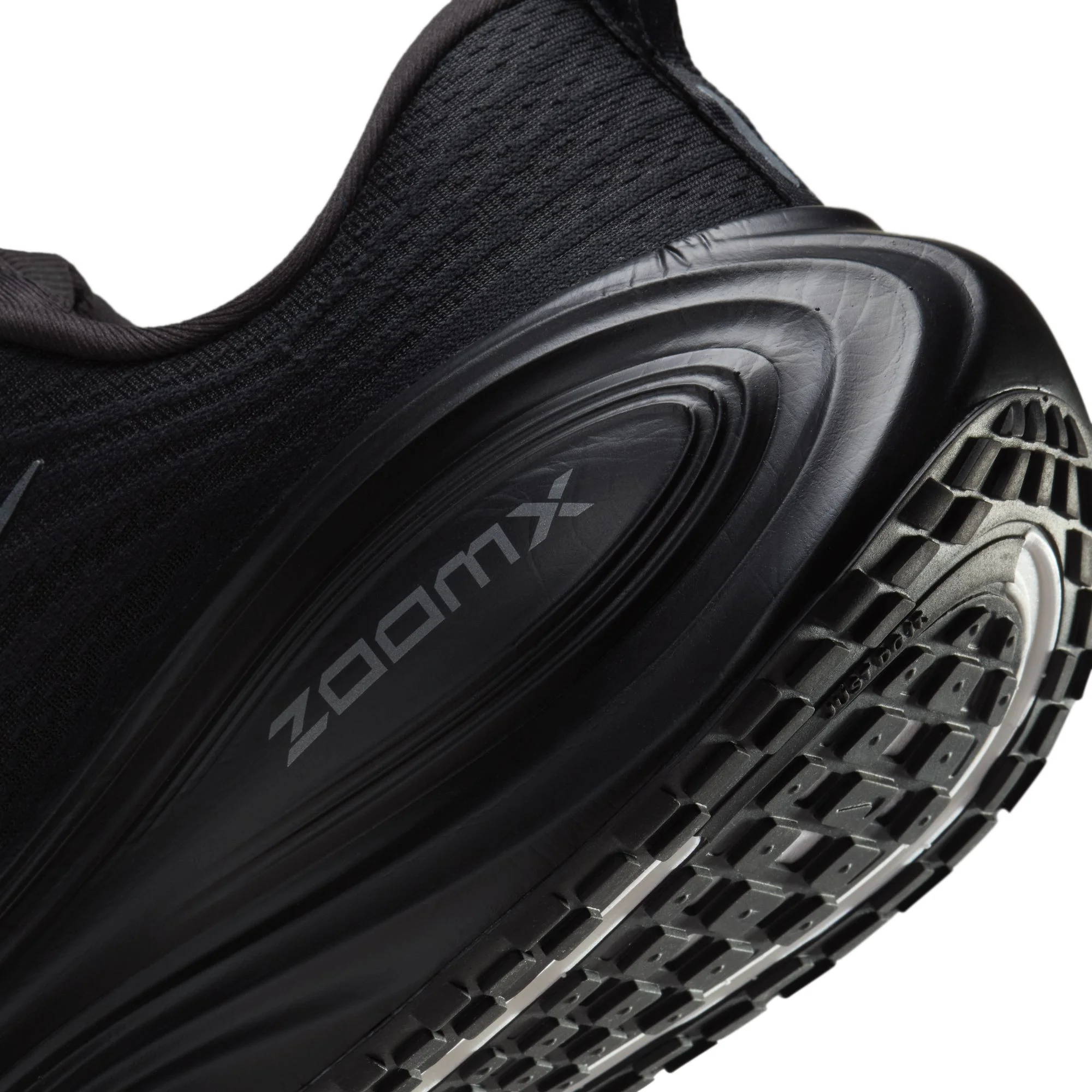 Nike Mens Vomero Plus Road Running Shoes - Image 4