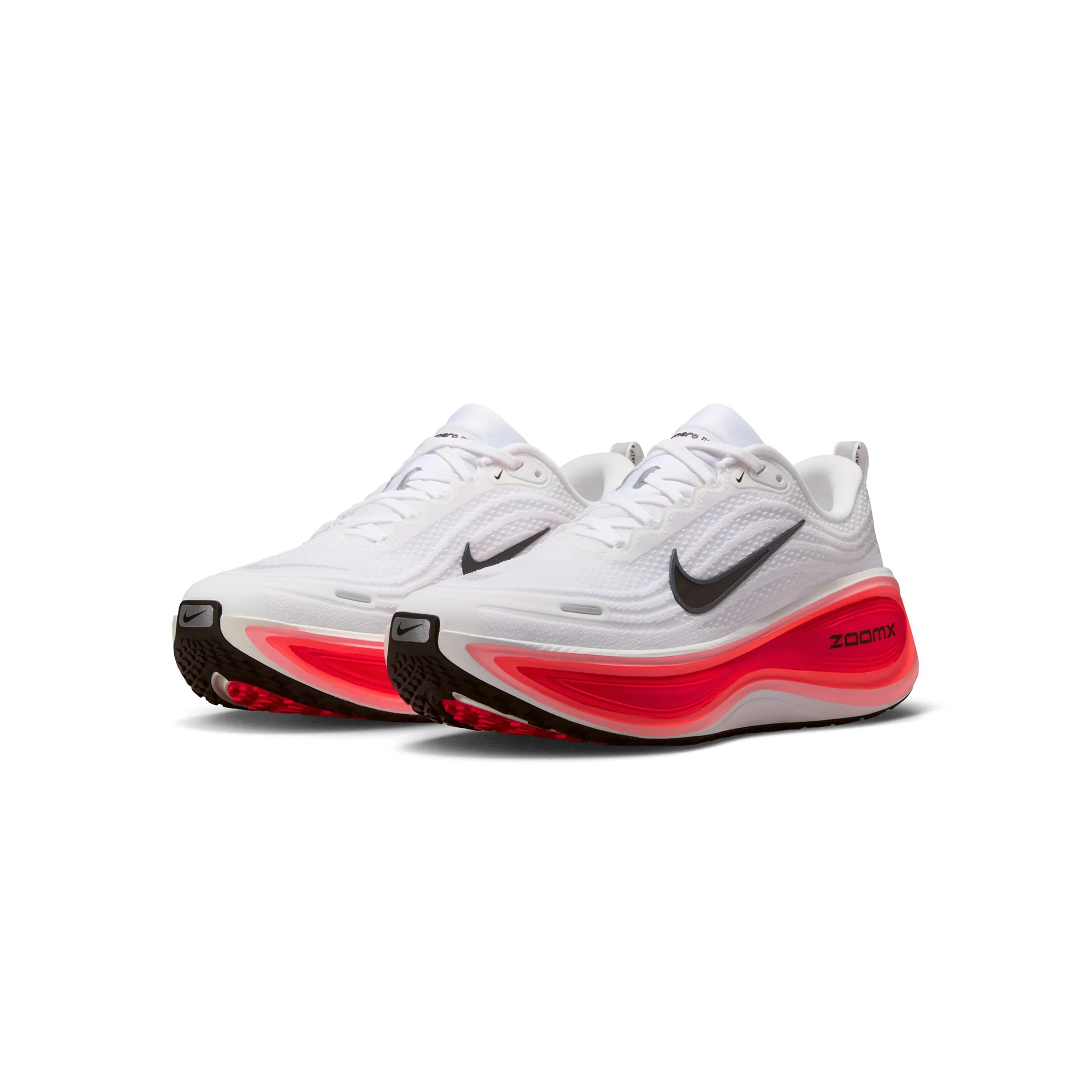 Nike Mens Vomero Plus Road Running Shoes - Image 2