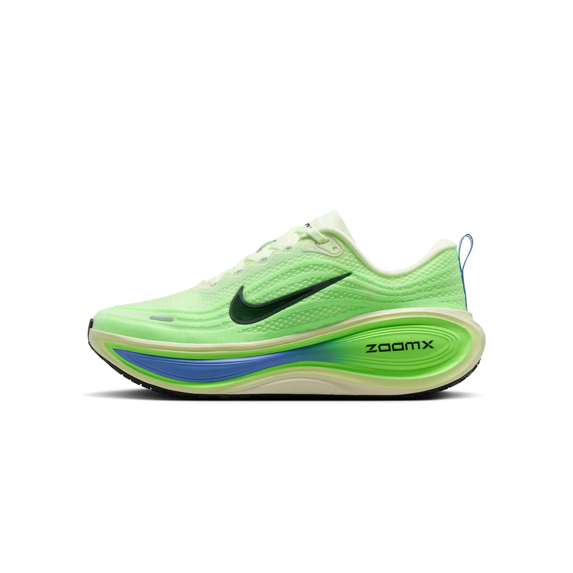 Nike Mens Vomero Plus Shoes