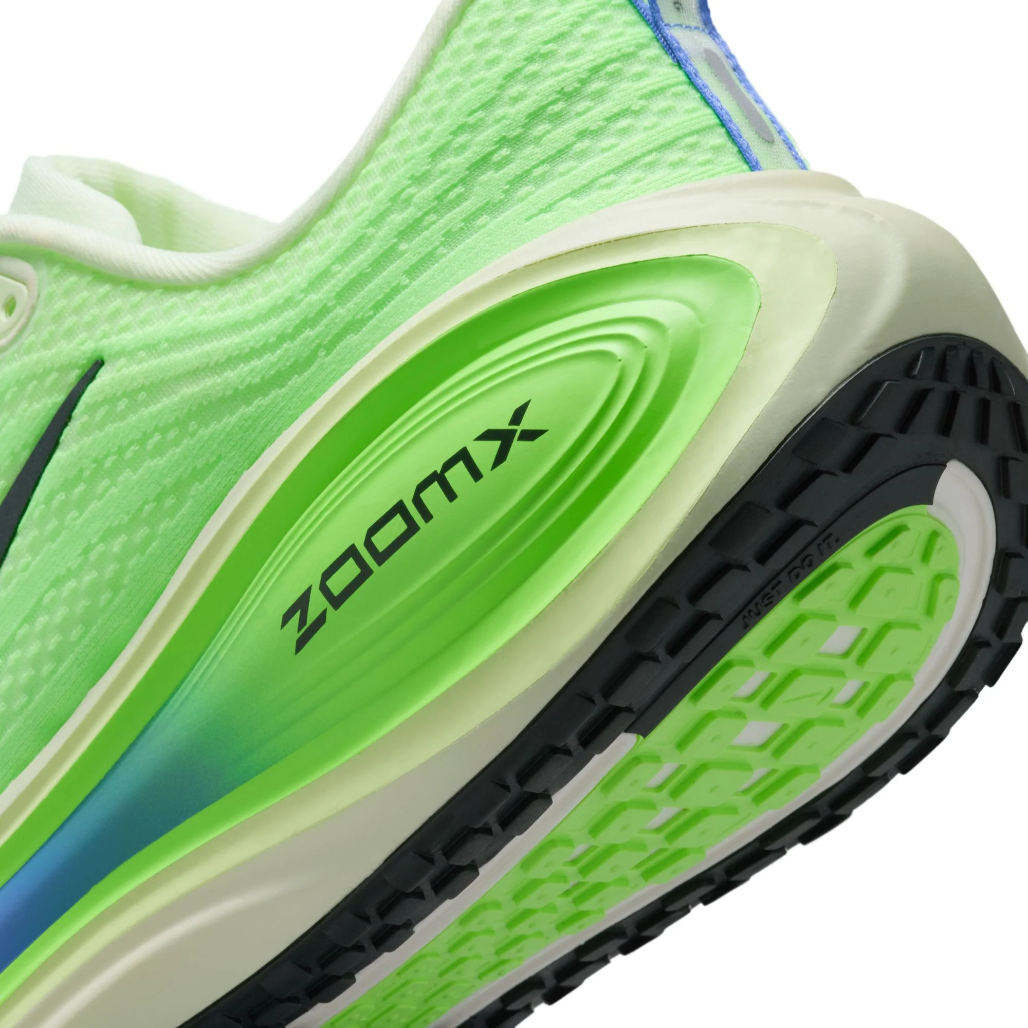 Nike Mens Vomero Plus Shoes - Image 4
