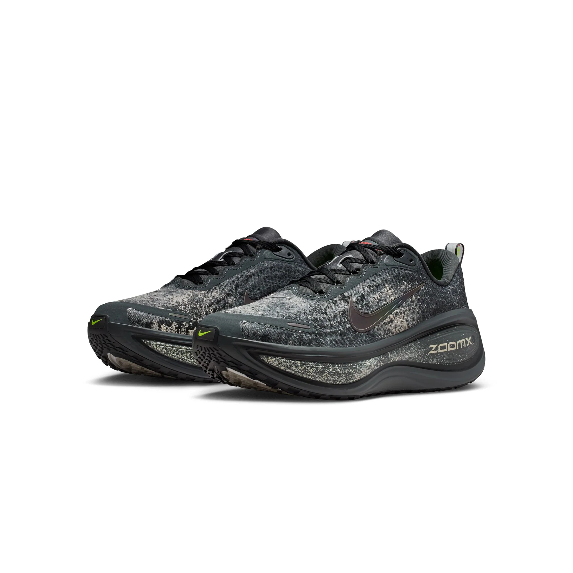 Nike Mens Vomero Plus Shoes - Image 2