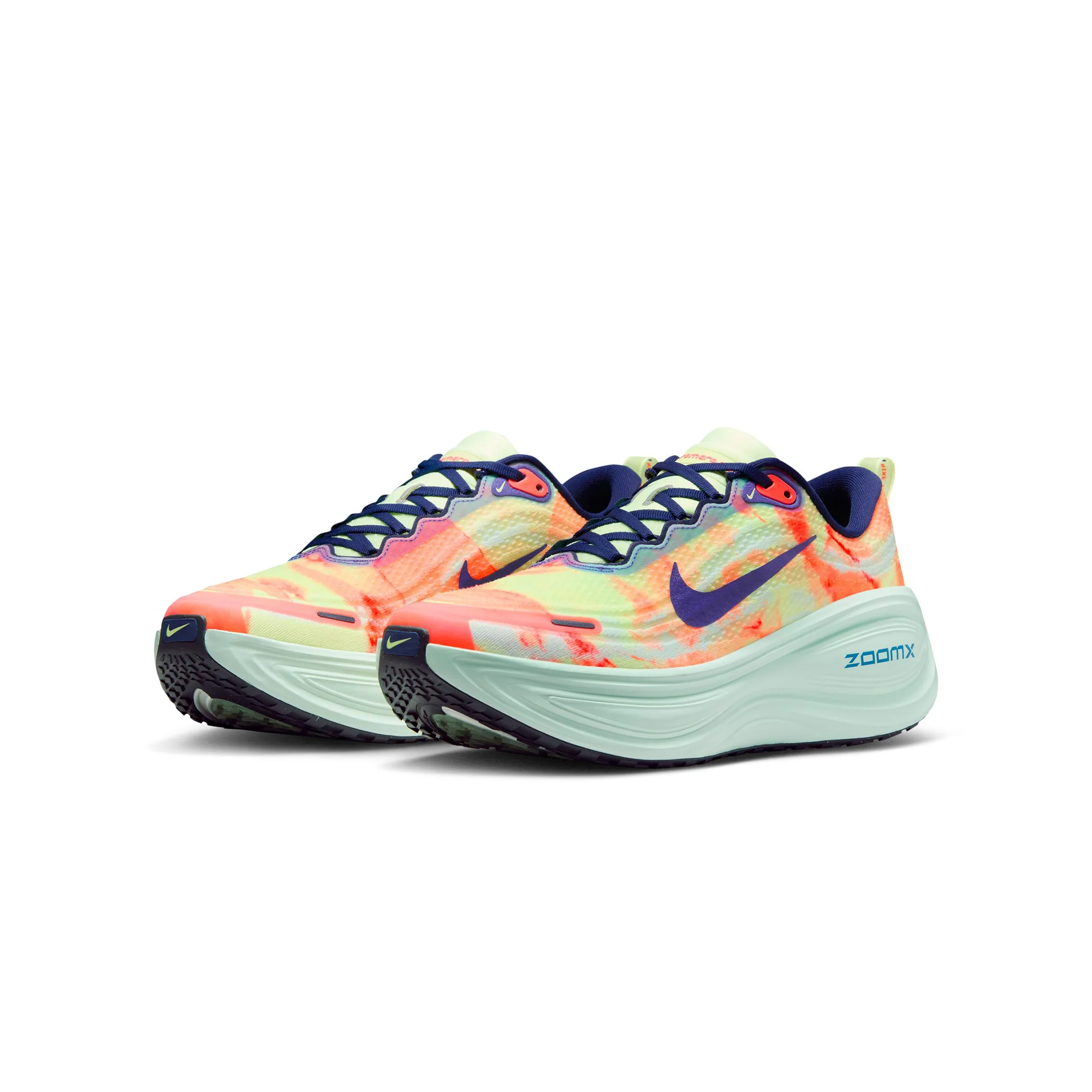 Nike Mens Vomero Plus Shoes - Image 2