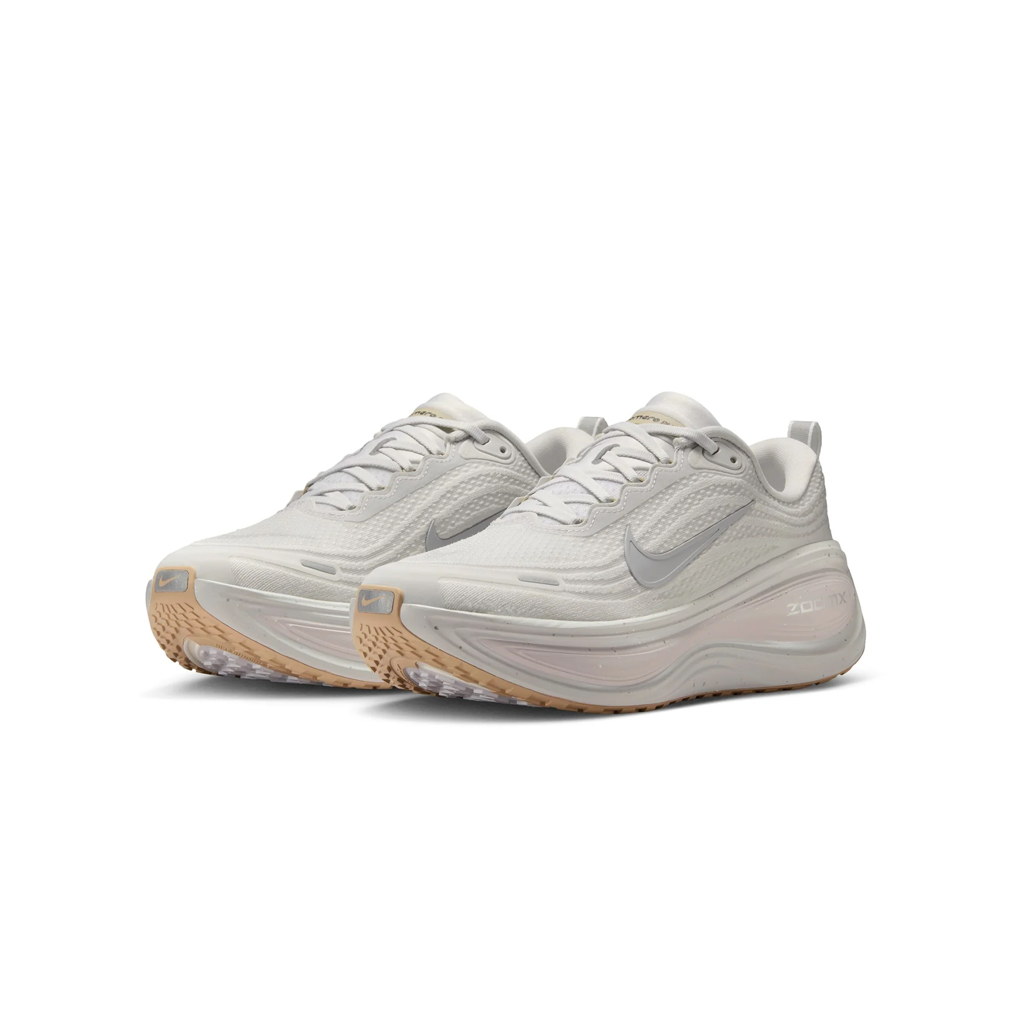 Nike Mens Vomero Plus Speckle Shoes - Image 2