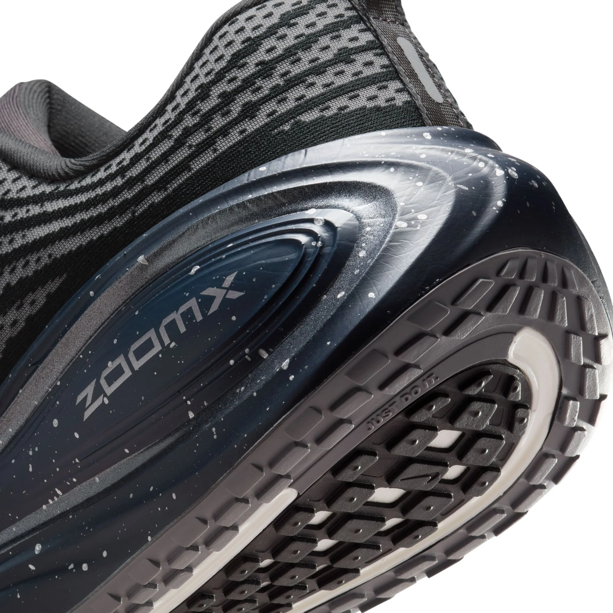 Nike Mens Vomero Plus Speckle Shoes - Image 4
