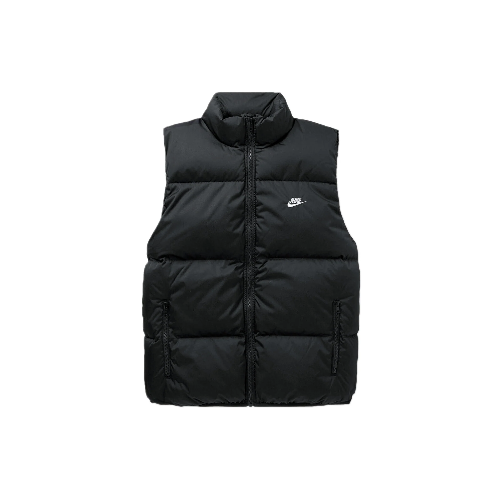 Nike Mens Water Repellent Puffer Vest