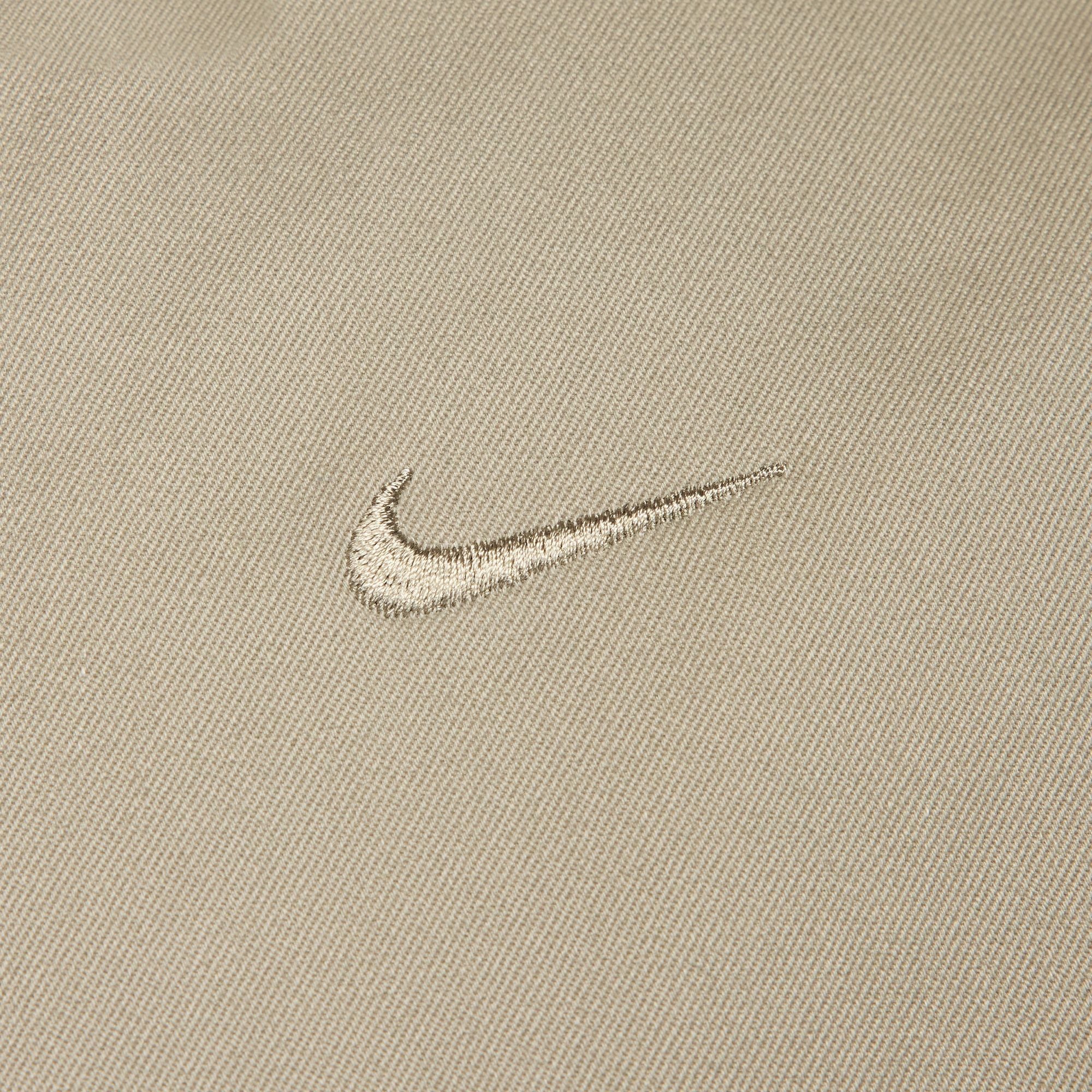 Nike Mens Woven Harrington Jacket - Image 4