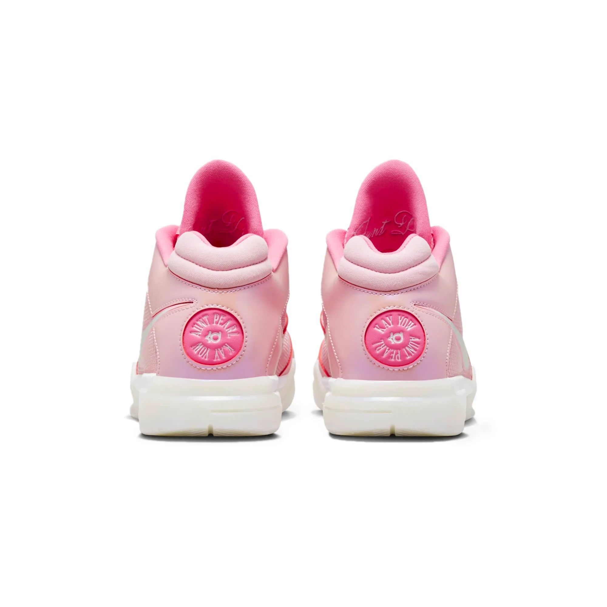 Nike Mens Zoom KD 3 Shoes - Image 3