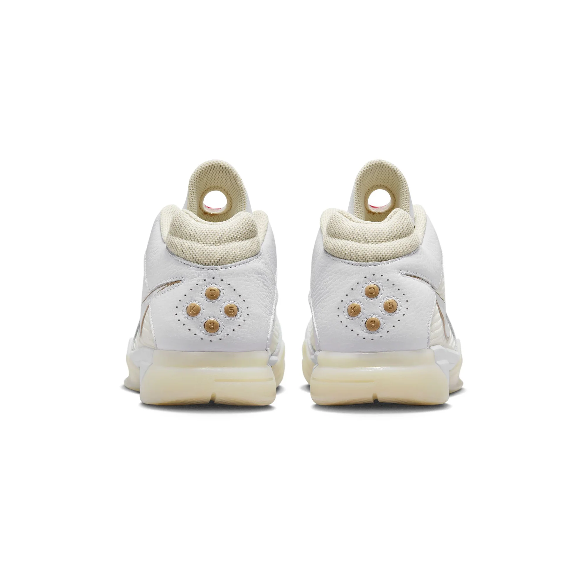 Nike Mens Zoom KD III Shoes - Image 3