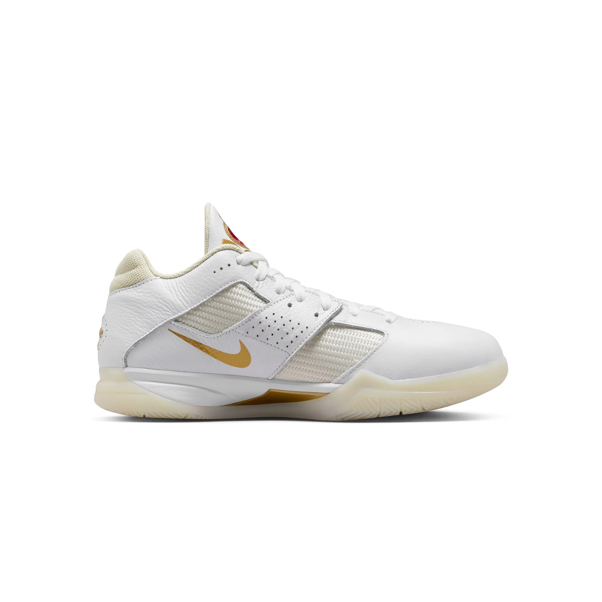 Nike Mens Zoom KD III Shoes - Image 4