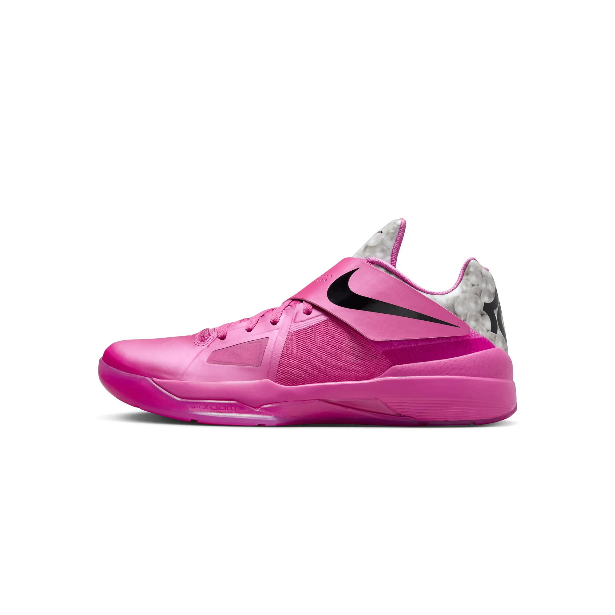 Nike Mens Zoom KD 4 Shoes