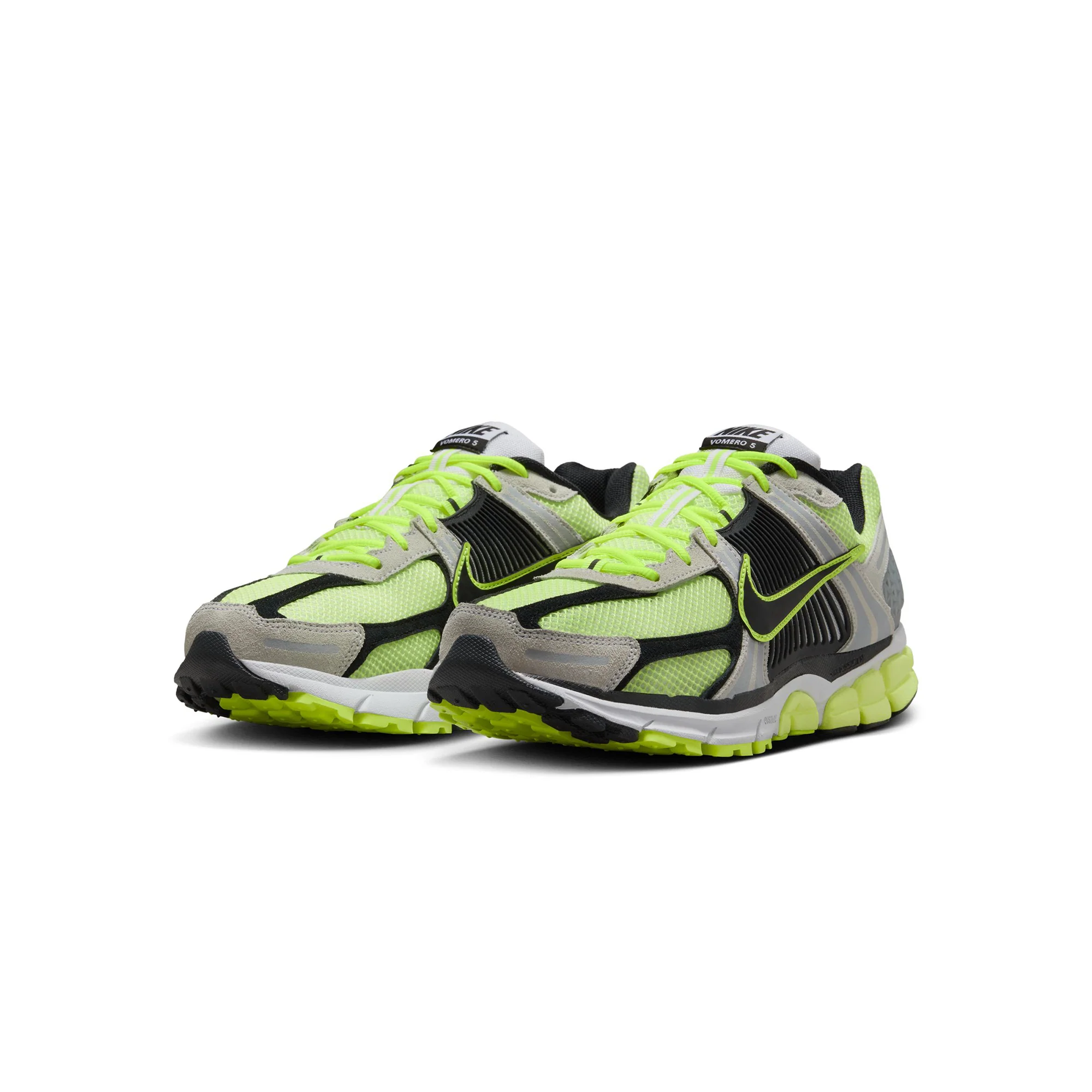 Nike Mens Zoom Vomero 5 Shoes - Image 2