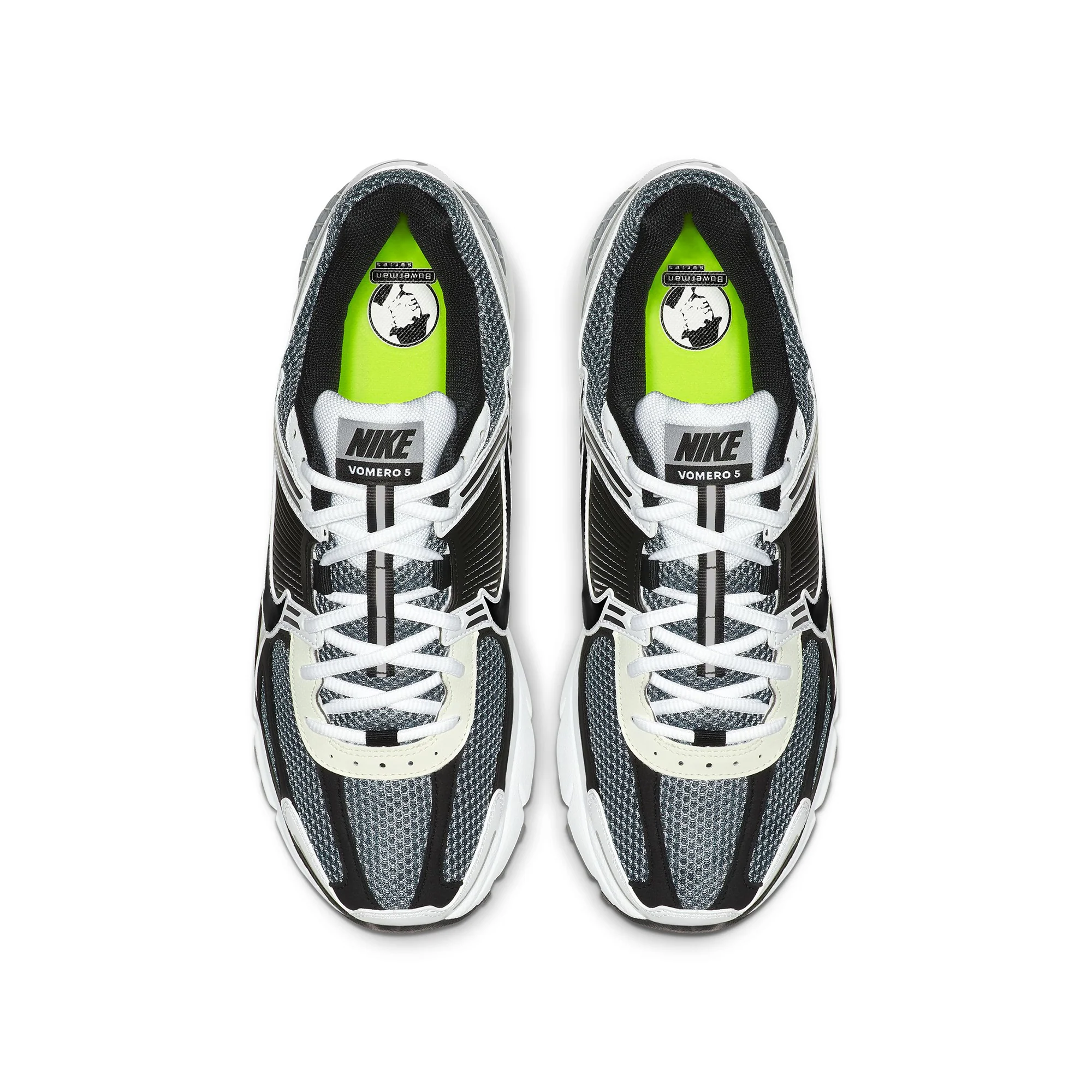 Nike Mens Zoom Vomero 5 SE SP Shoes - Image 4