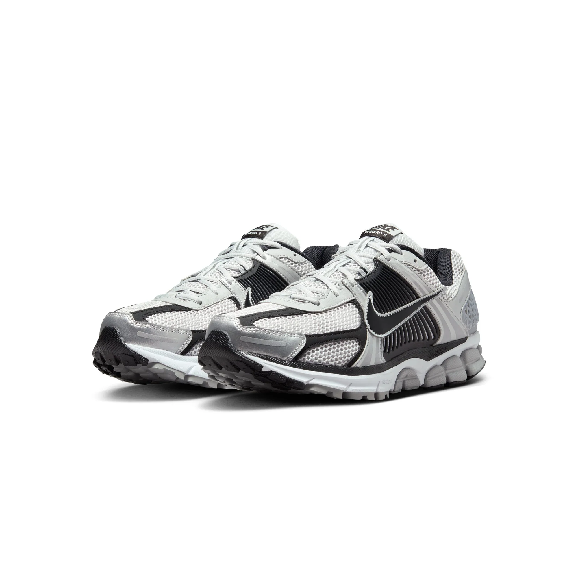 Nike Mens Zoom Vomero 5 Shoes - Image 2