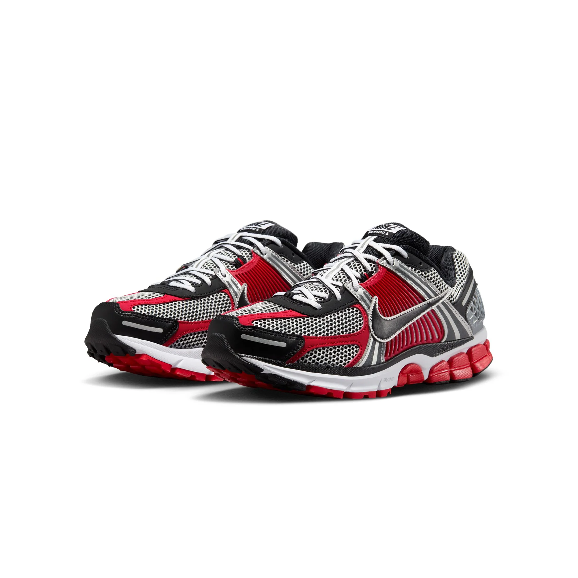 Nike Mens Zoom Vomero 5 Shoes - Image 2