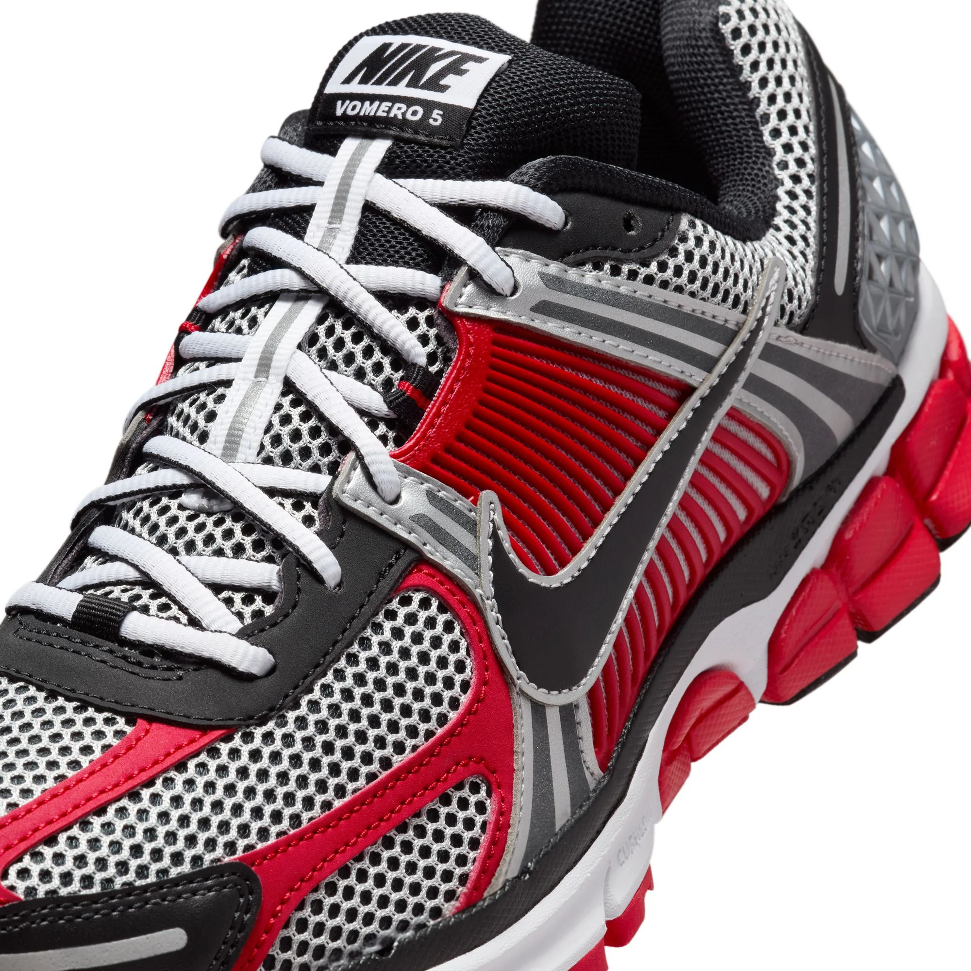 Nike Mens Zoom Vomero 5 Shoes - Image 4
