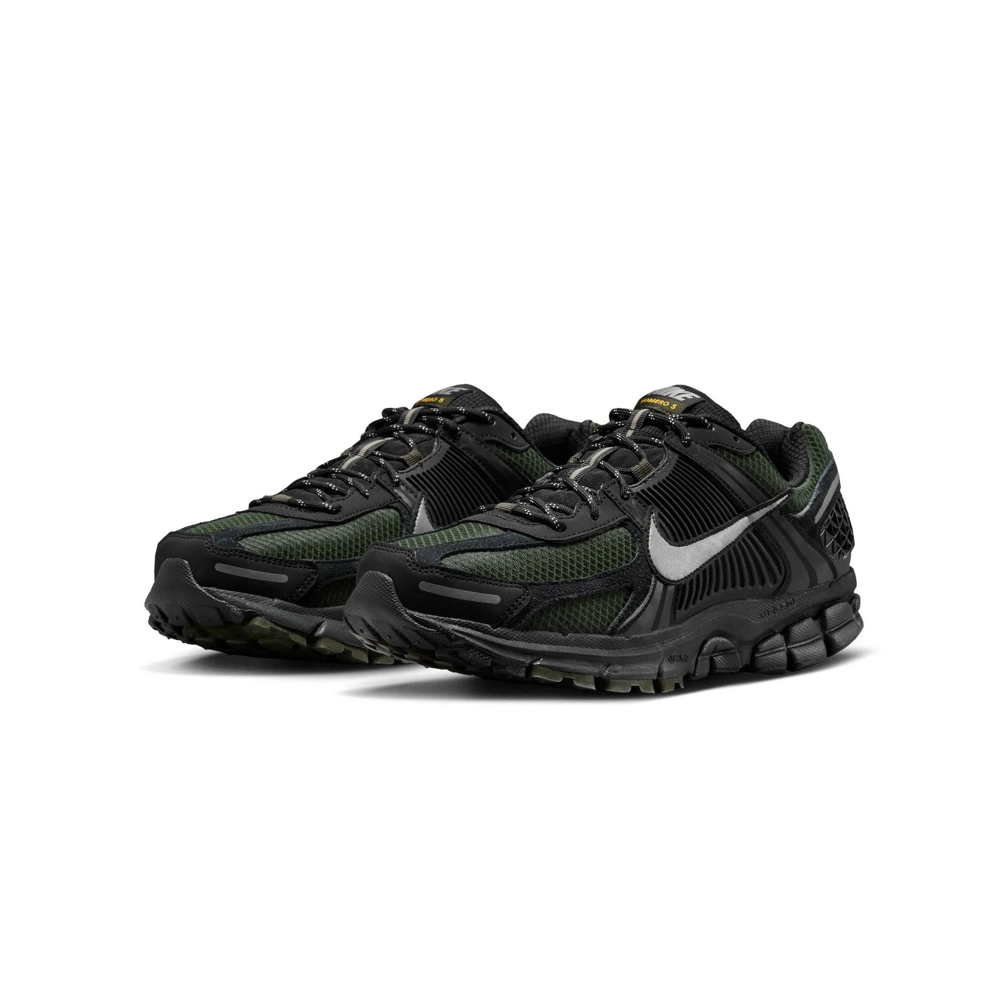 Nike Mens Zoom Vomero 5 Shoes - Image 2