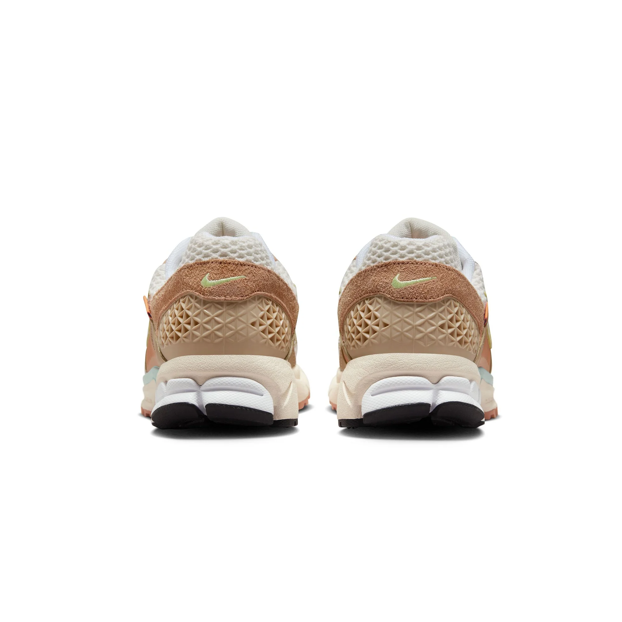 Nike Mens Zoom Vomero 5 Pale Ivory Shoes - Image 3