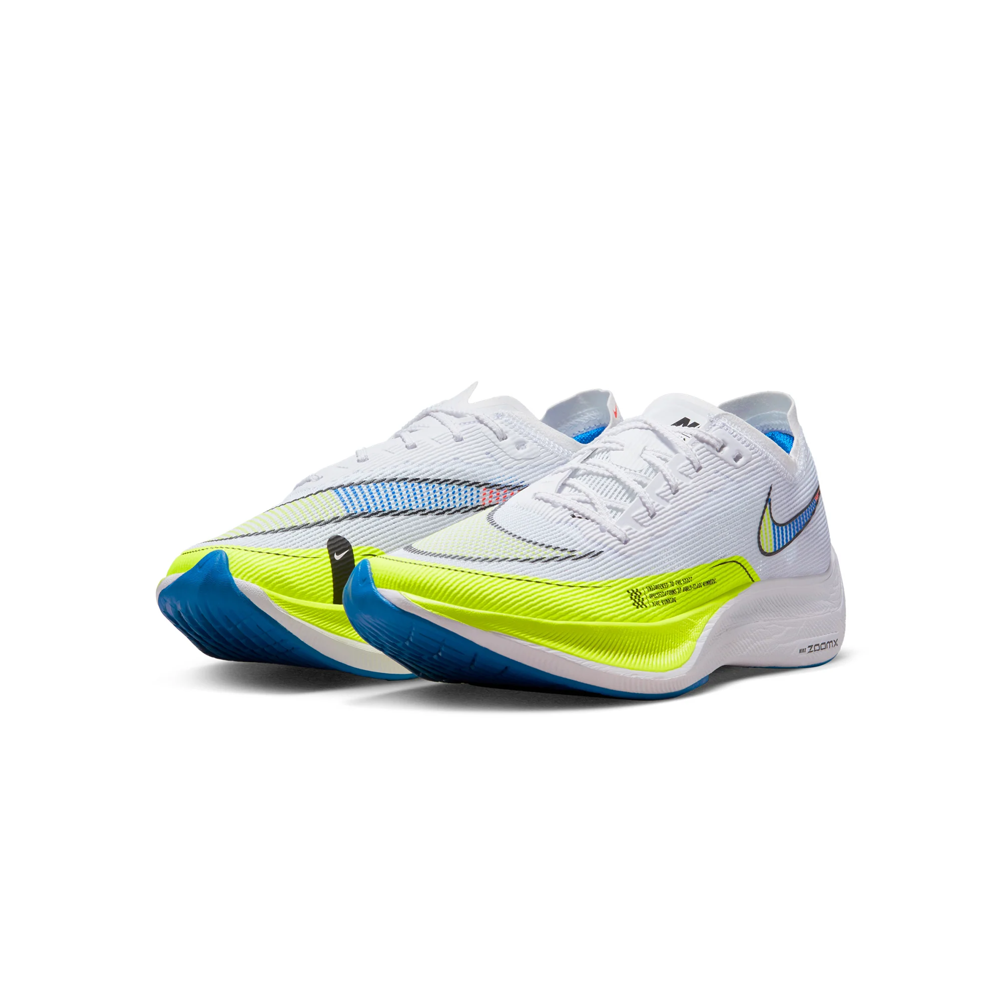 Nike Mens ZoomX Vaporfly Next% 2 Shoes - Image 2