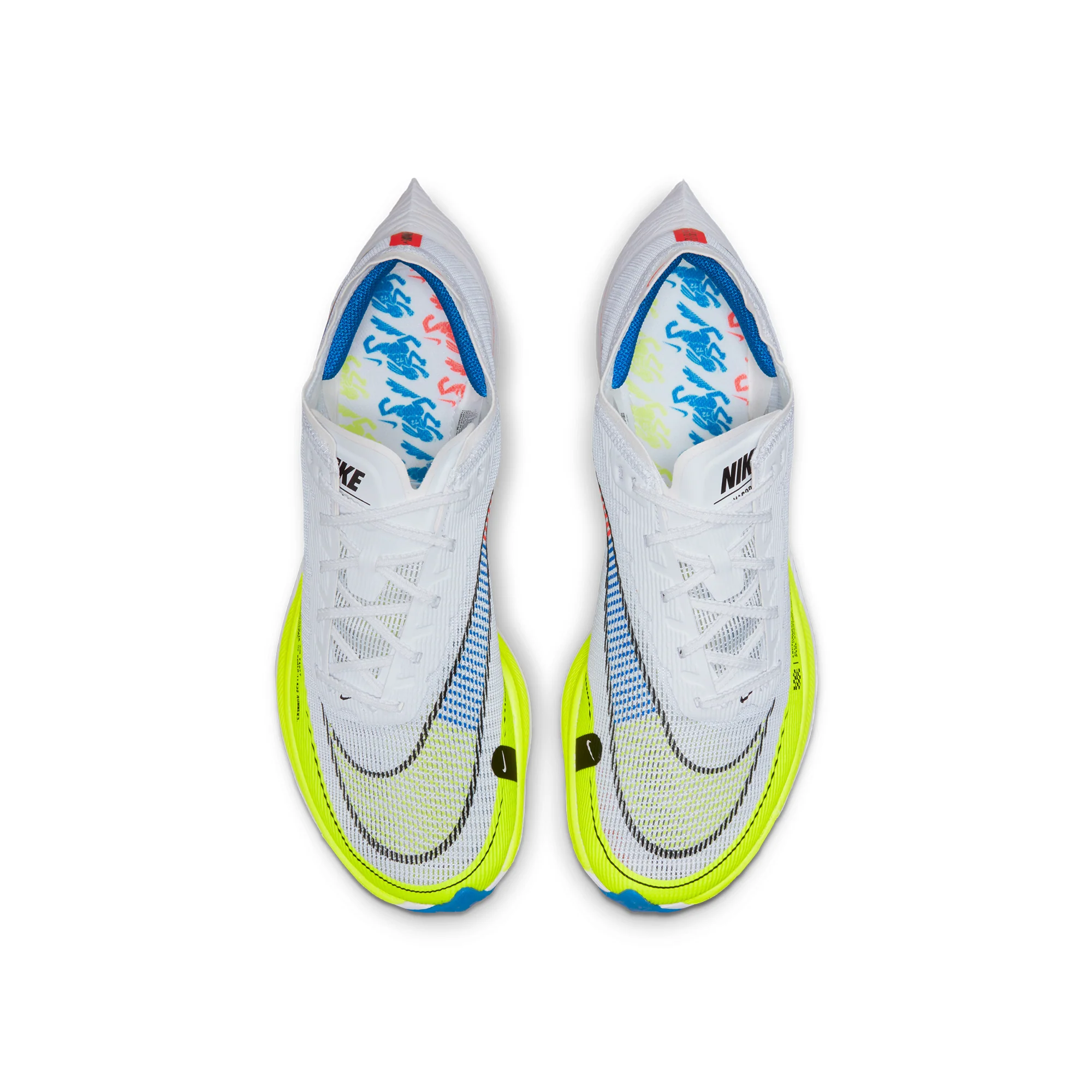 Nike Mens ZoomX Vaporfly Next% 2 Shoes - Image 4
