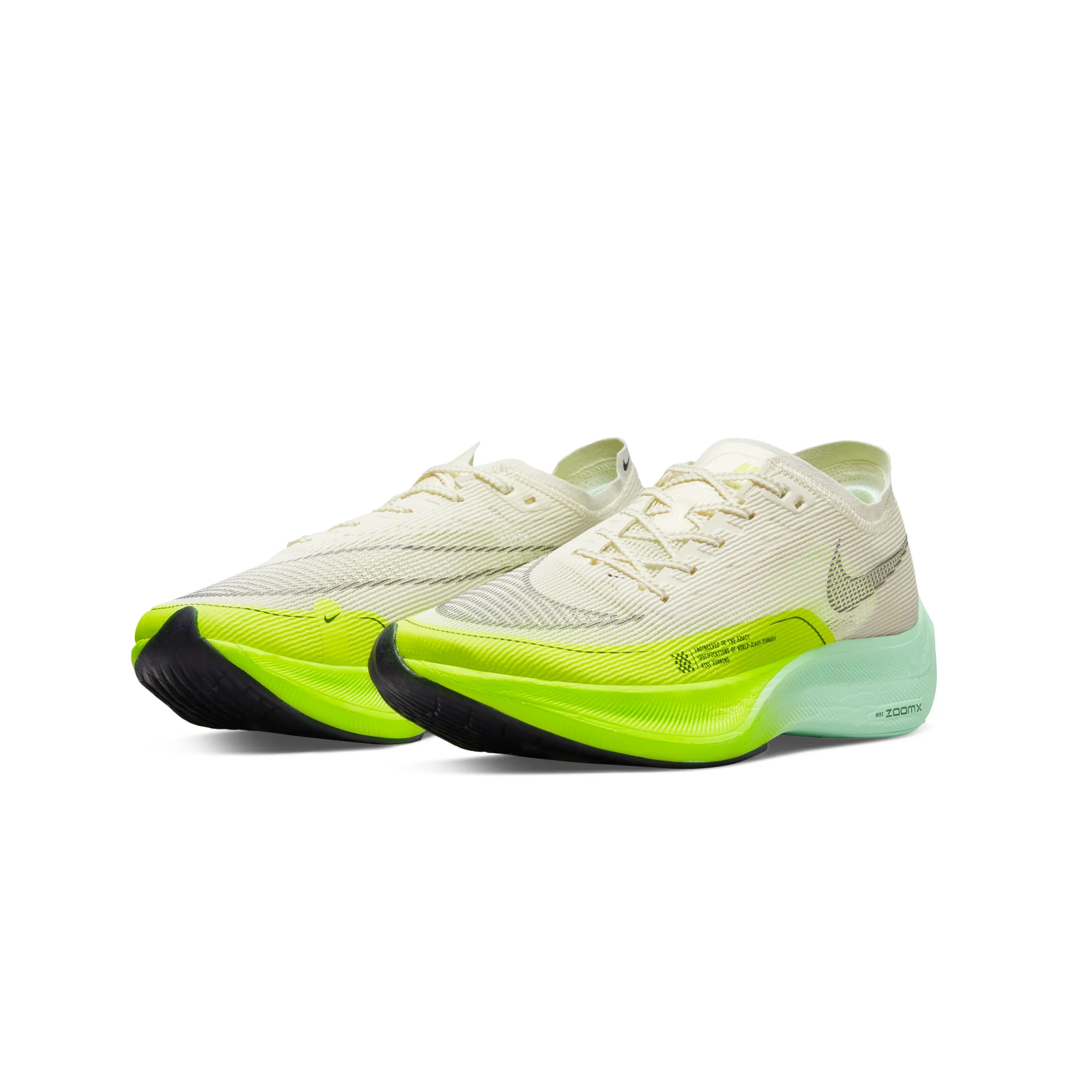 Nike Mens ZoomX Vaporfly NEXT% 2 Shoes - Image 2
