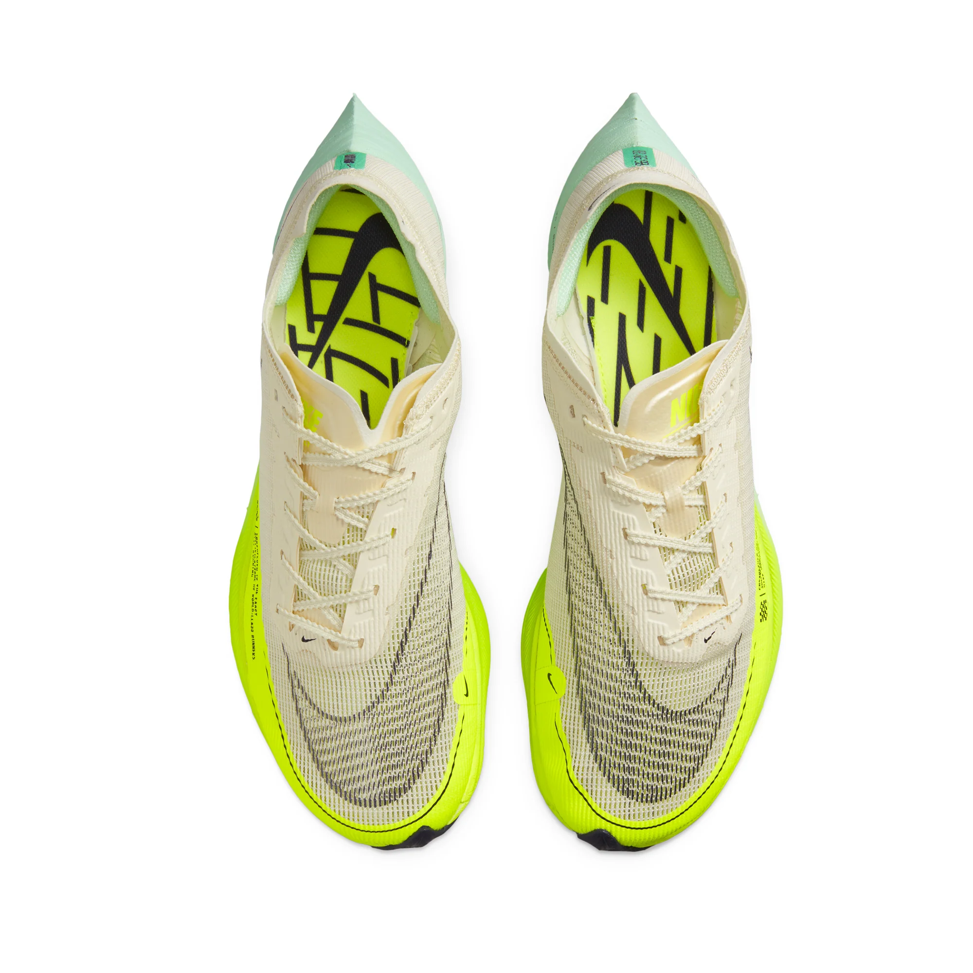 Nike Mens ZoomX Vaporfly NEXT% 2 Shoes - Image 4