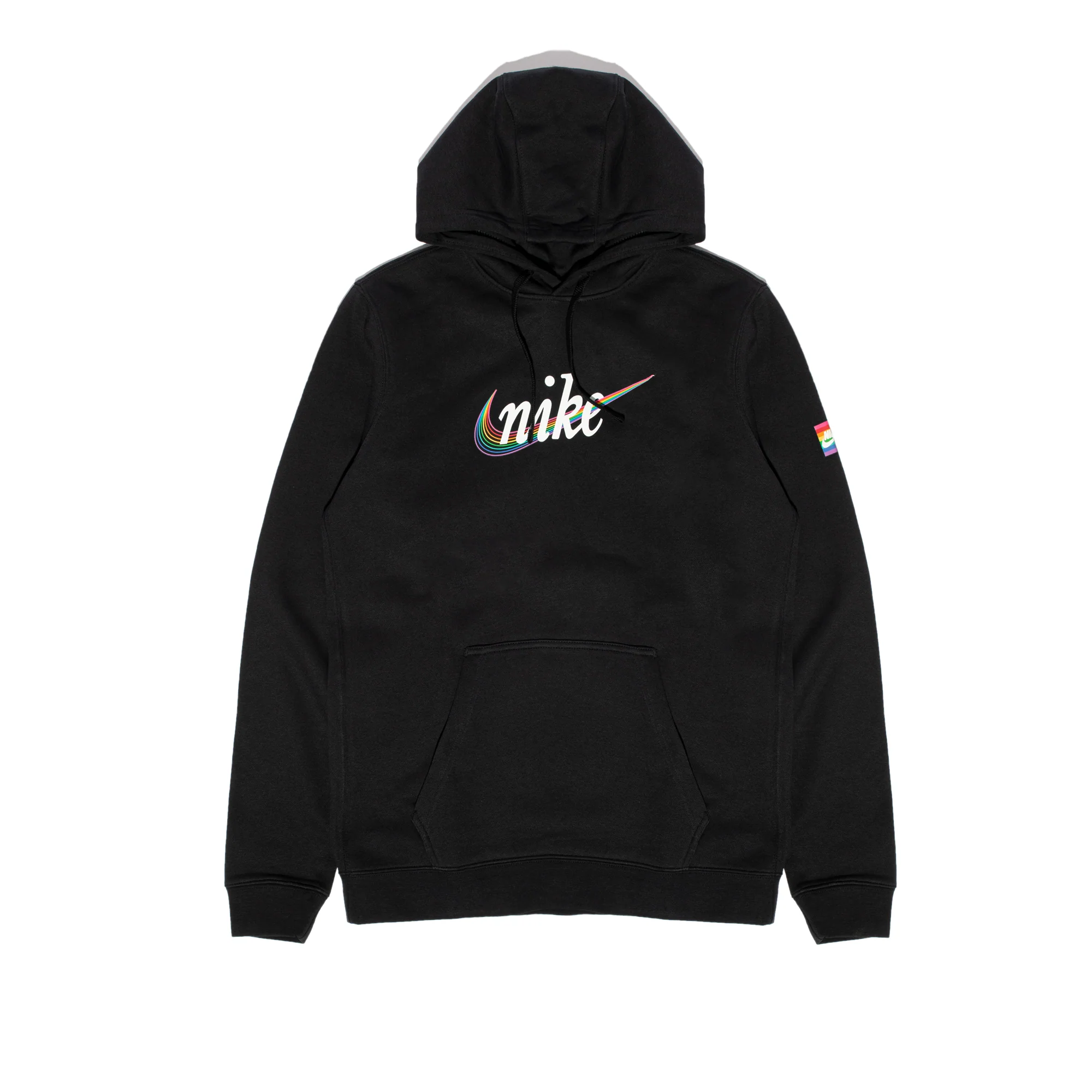 Nike Mens Sportswear Betrue Hoodie 'Black'