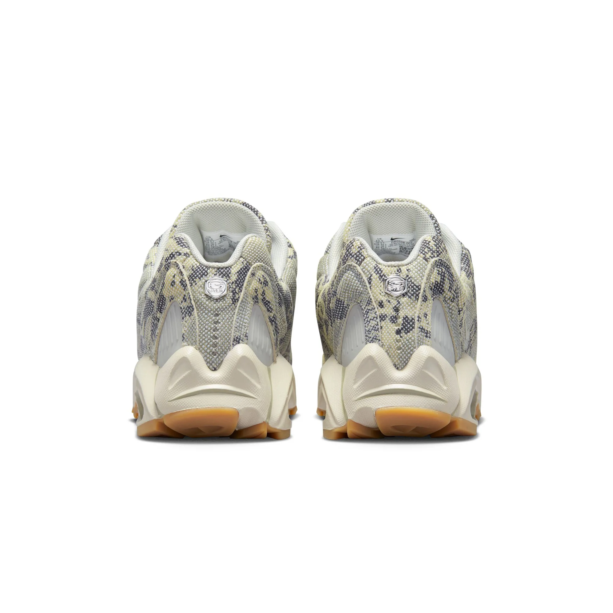 NOCTA Hot Step Air Terra Shoes - Image 3