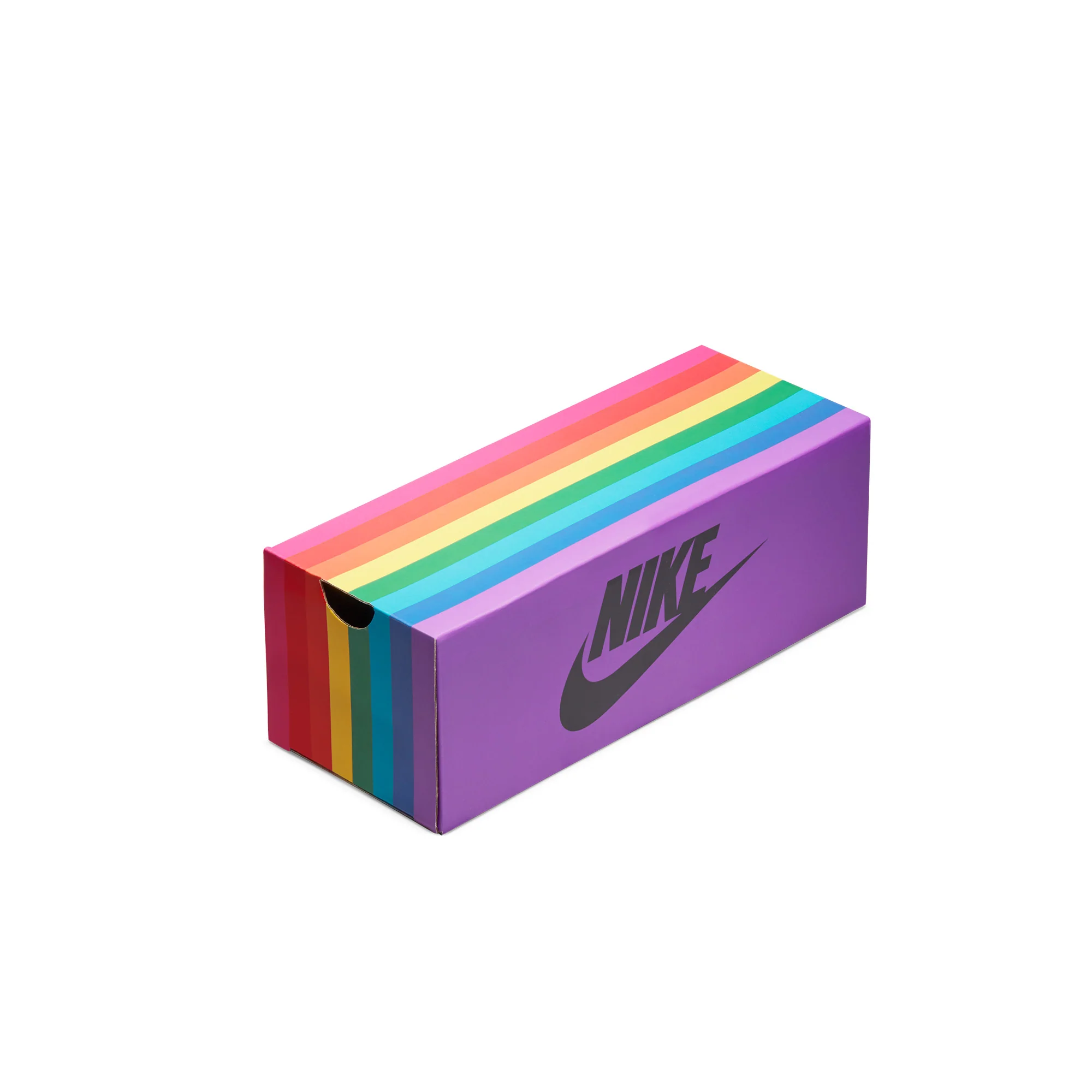 Nike Mens Offcourt Slide Betrue 'Hyper Pink' - Image 4
