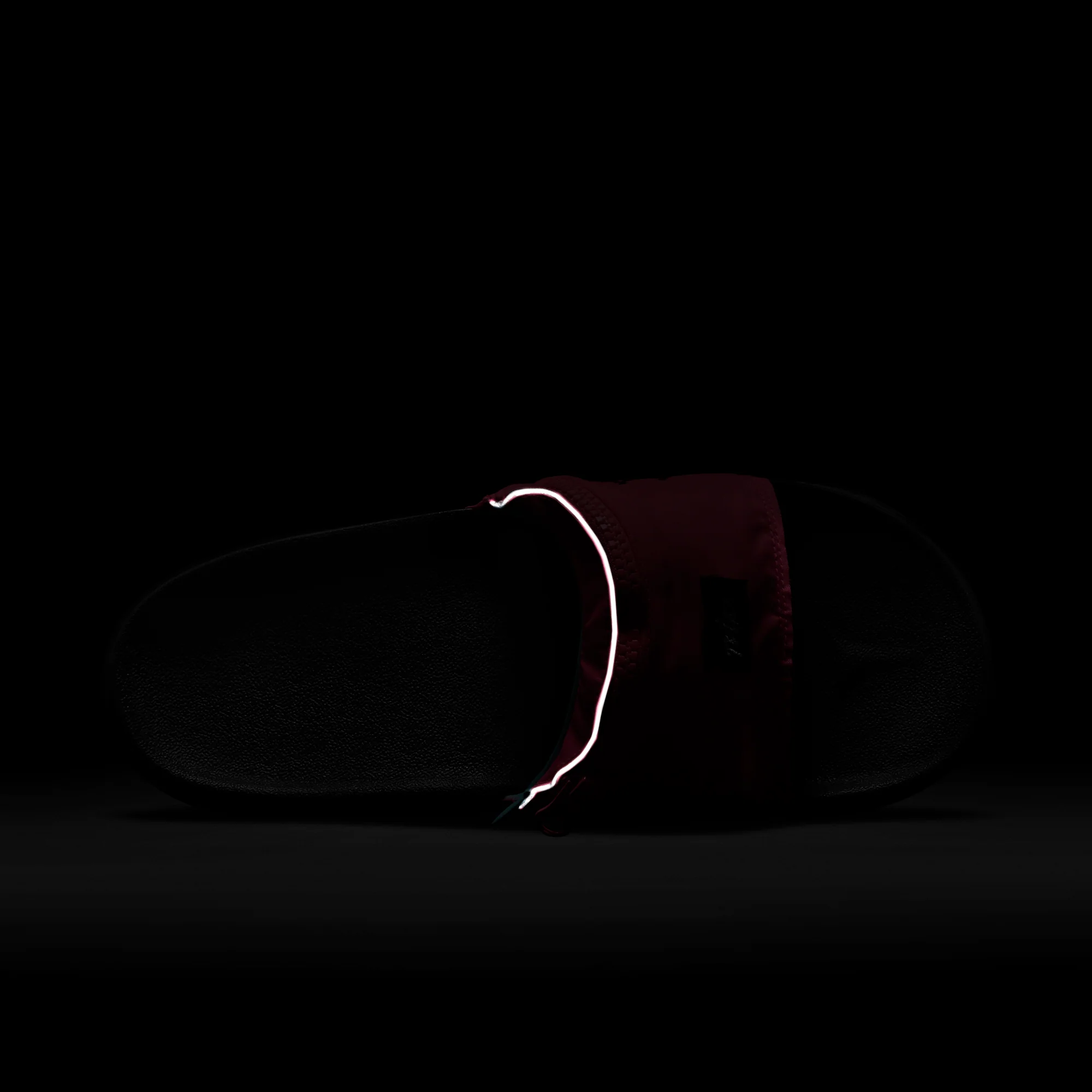Nike Mens Offcourt Slide Betrue 'Hyper Pink' - Image 5