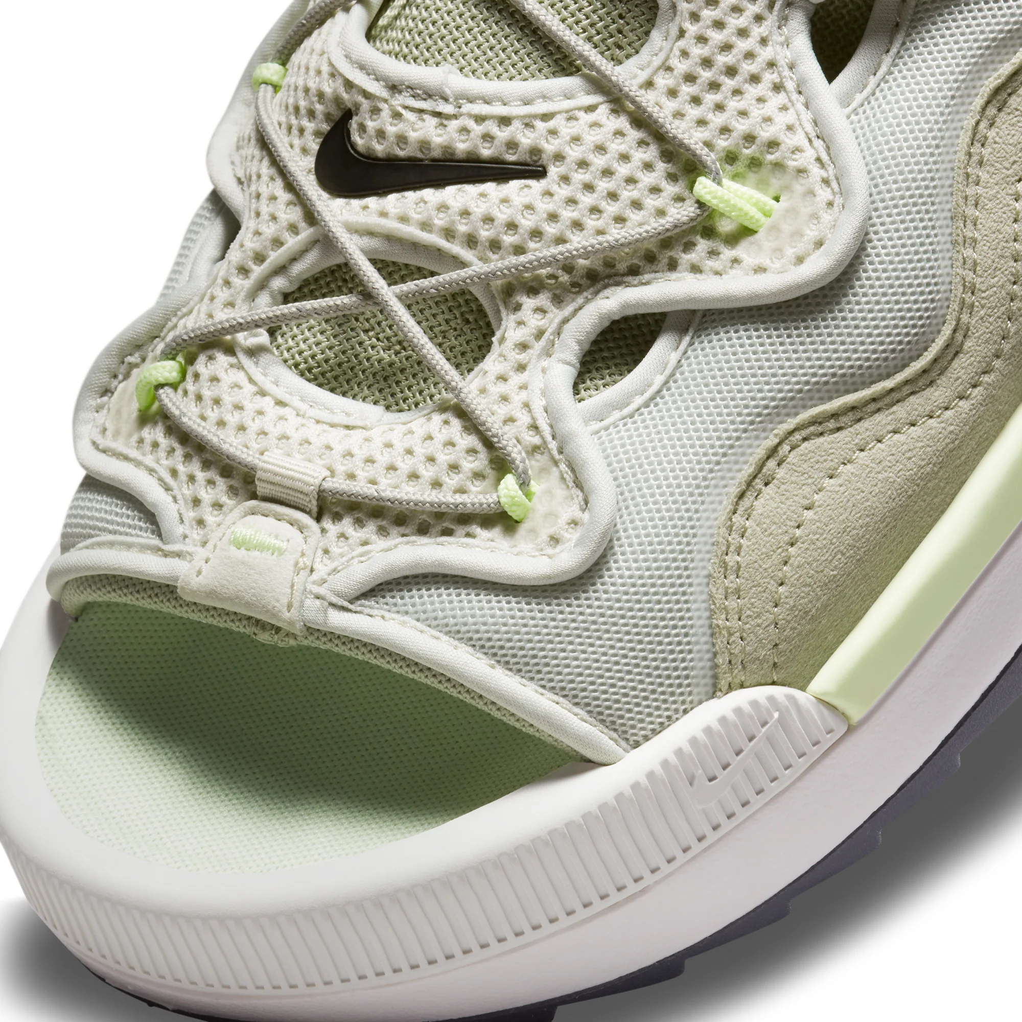Nike Mens Offline 2.0 Shoes 'Light Bone' - Image 4