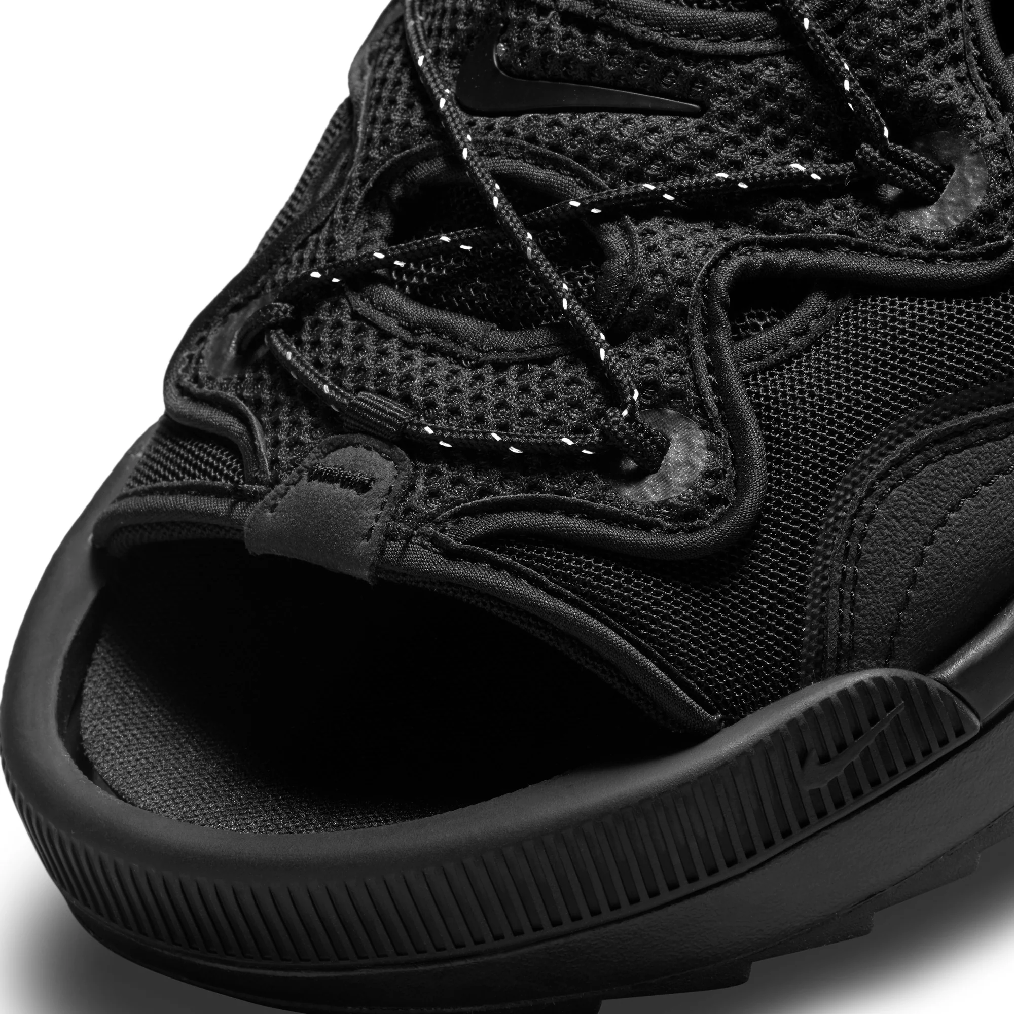 Nike Mens Offline 2.0 Shoes 'Black' - Image 4