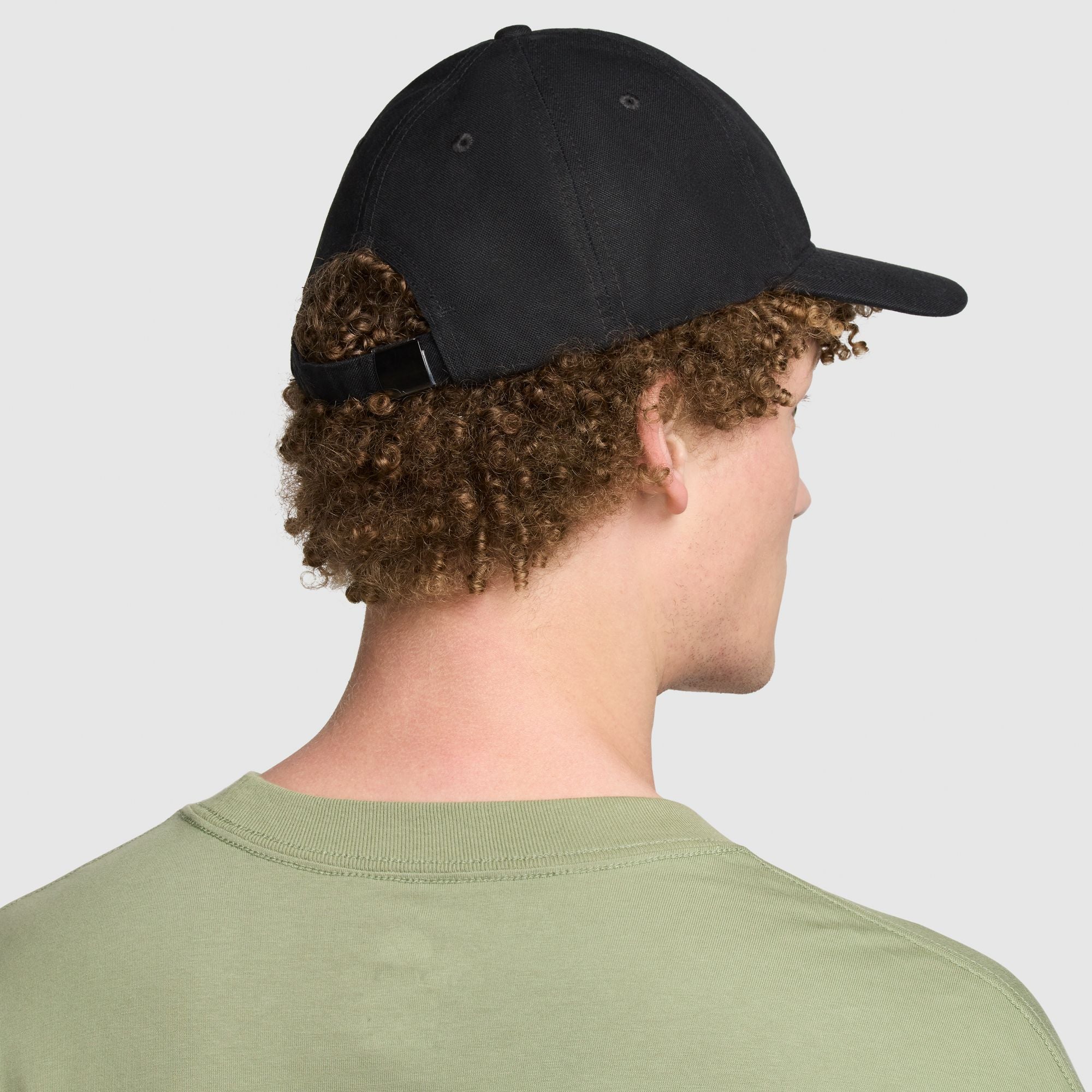 Nike SB Club Unstructured Skate Cap - Image 3
