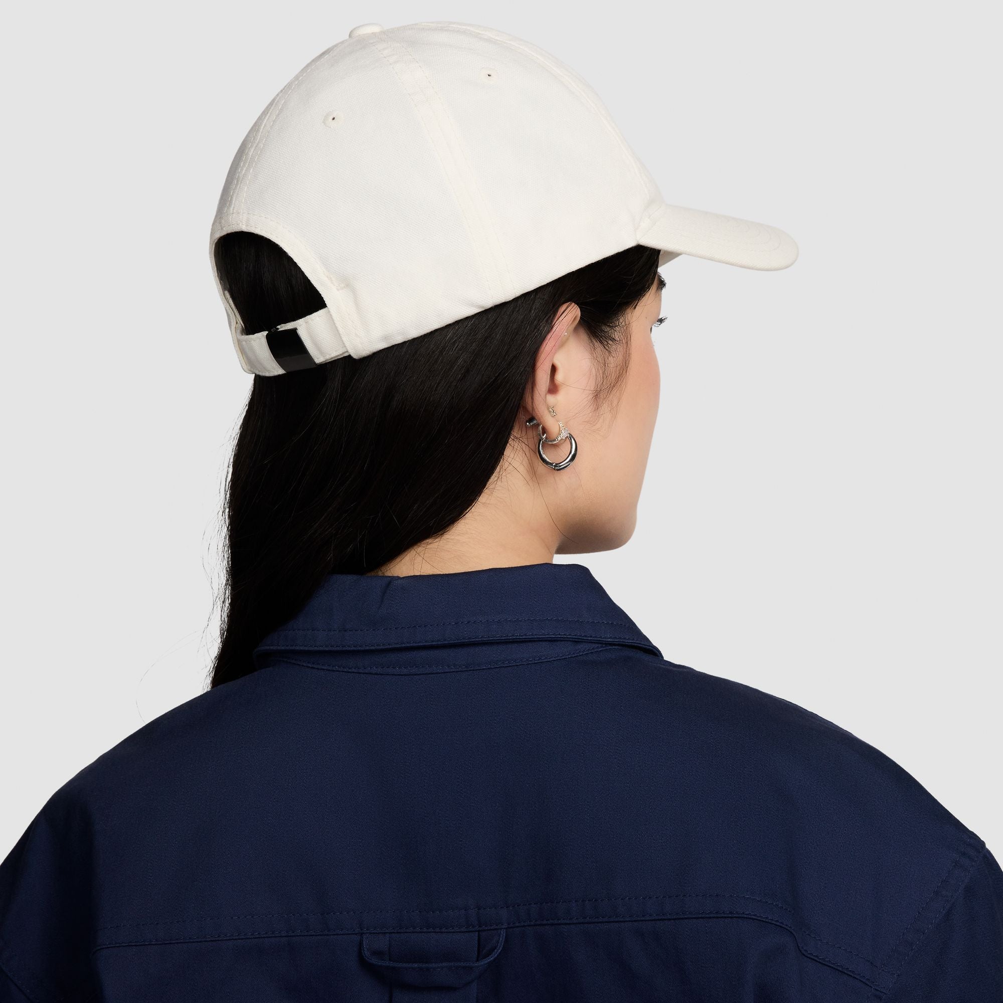 Nike SB Club Unstructured Skate Cap - Image 3