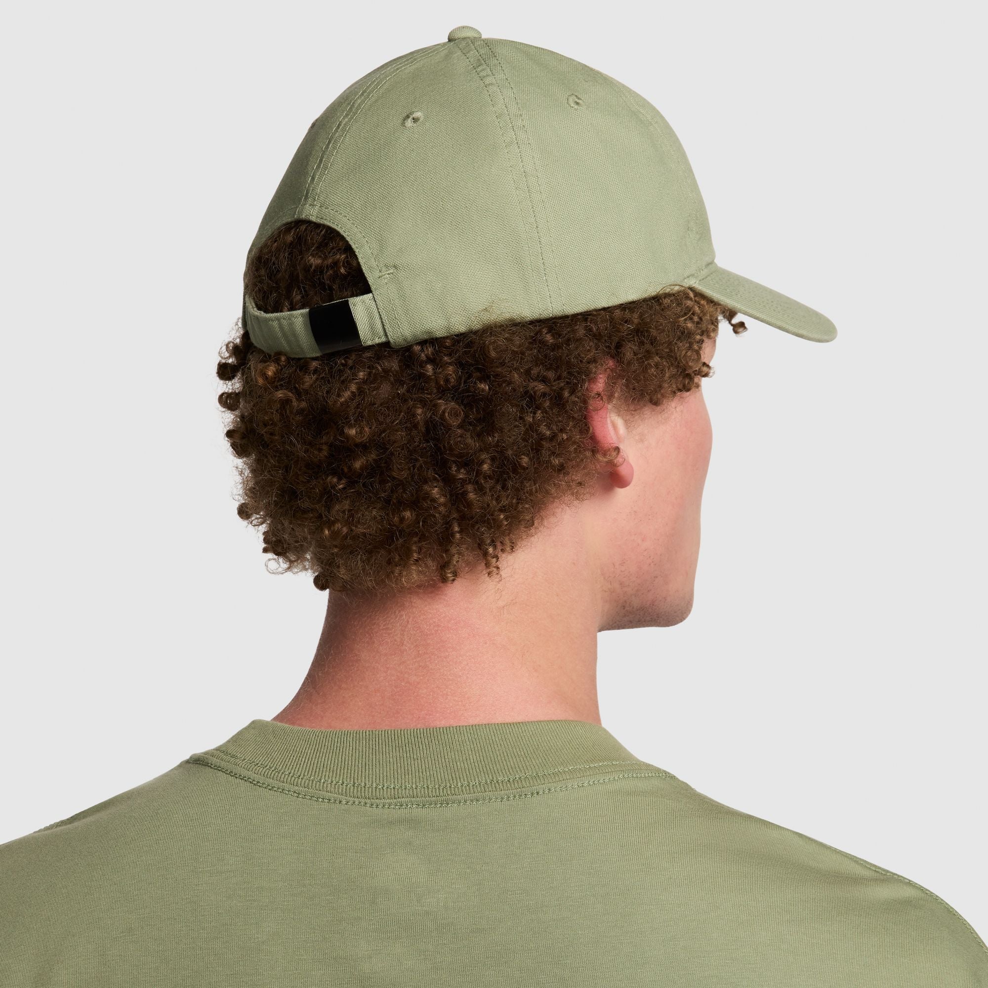 Nike SB Club Unstructured Skate Cap - Image 3
