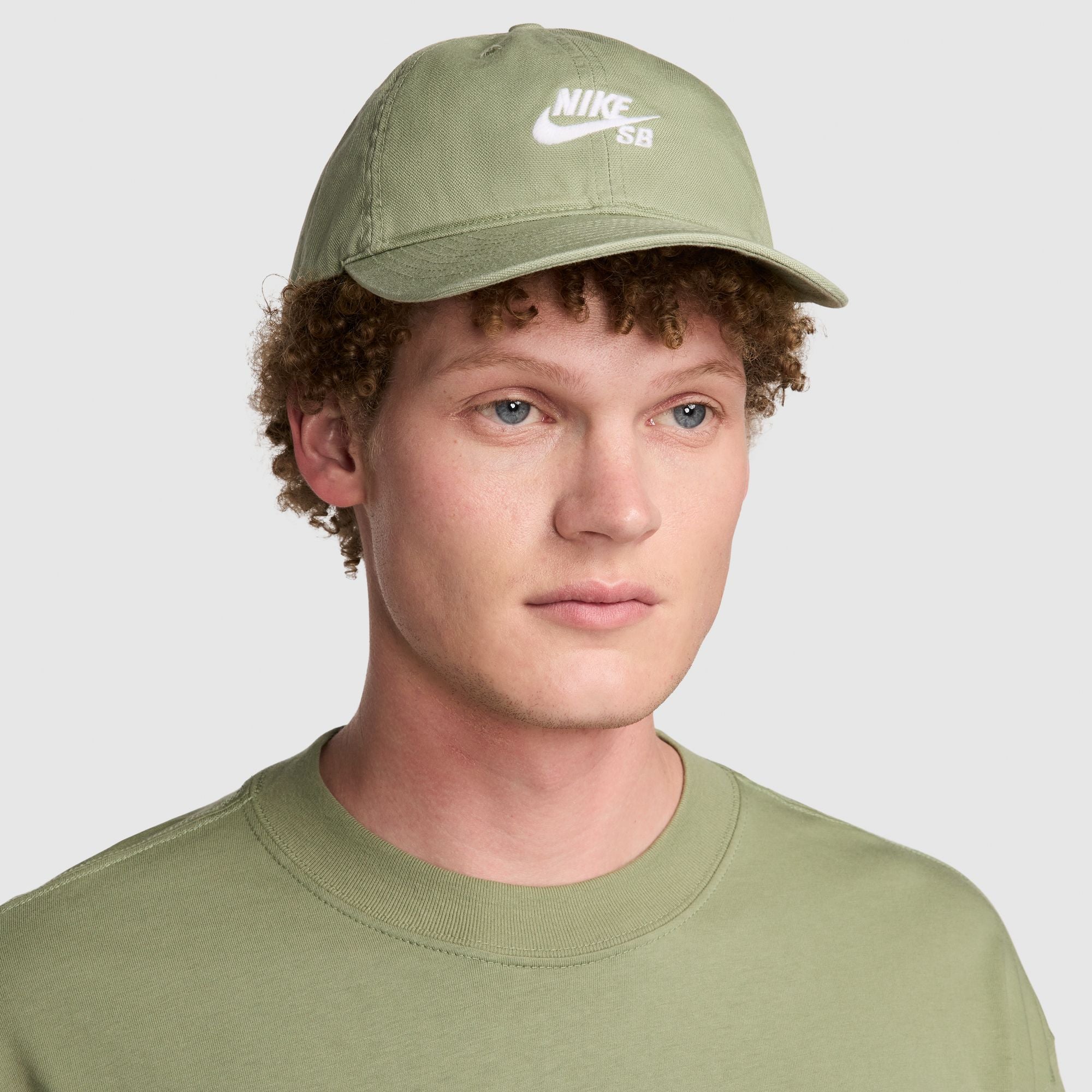 Nike SB Club Unstructured Skate Cap - Image 4